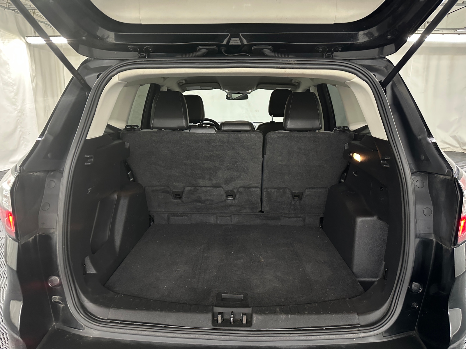 Thumbnail: 2018 Ford Escape - 6