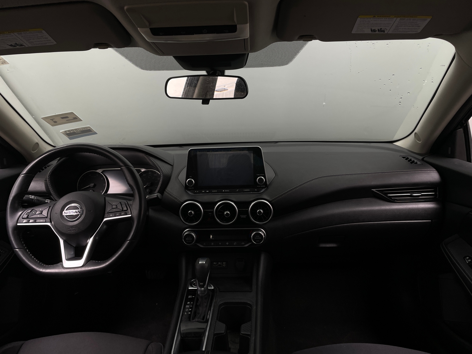 Thumbnail: 2020 Nissan Sentra - 3