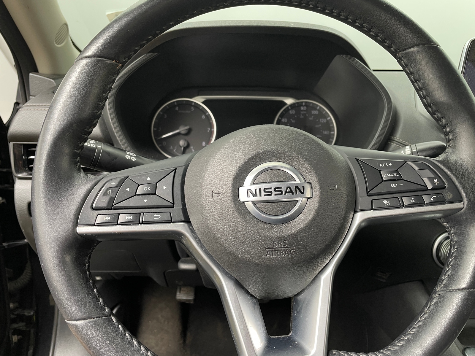 Thumbnail: 2020 Nissan Sentra - 5
