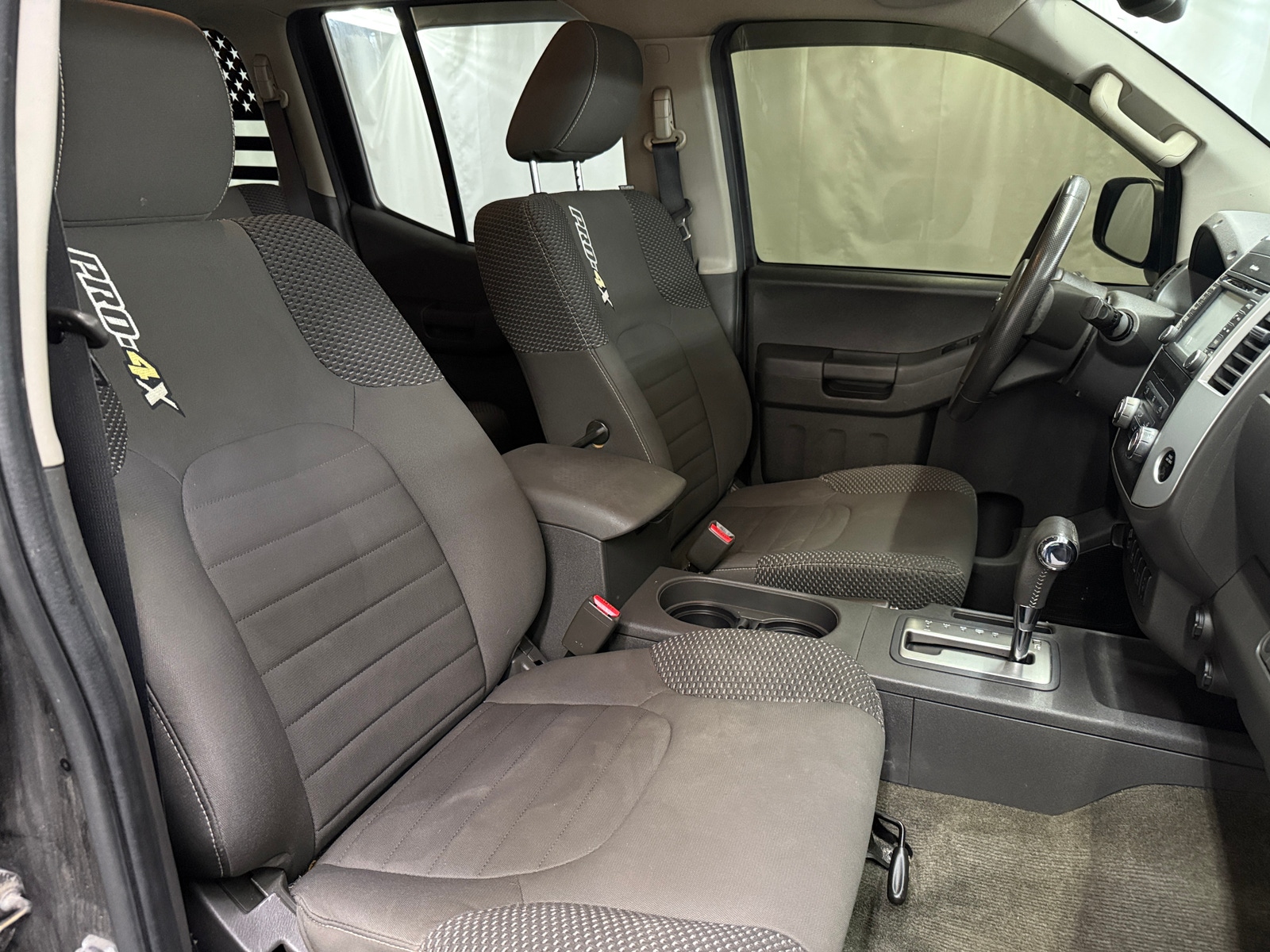 Thumbnail: 2015 Nissan Xterra - 2