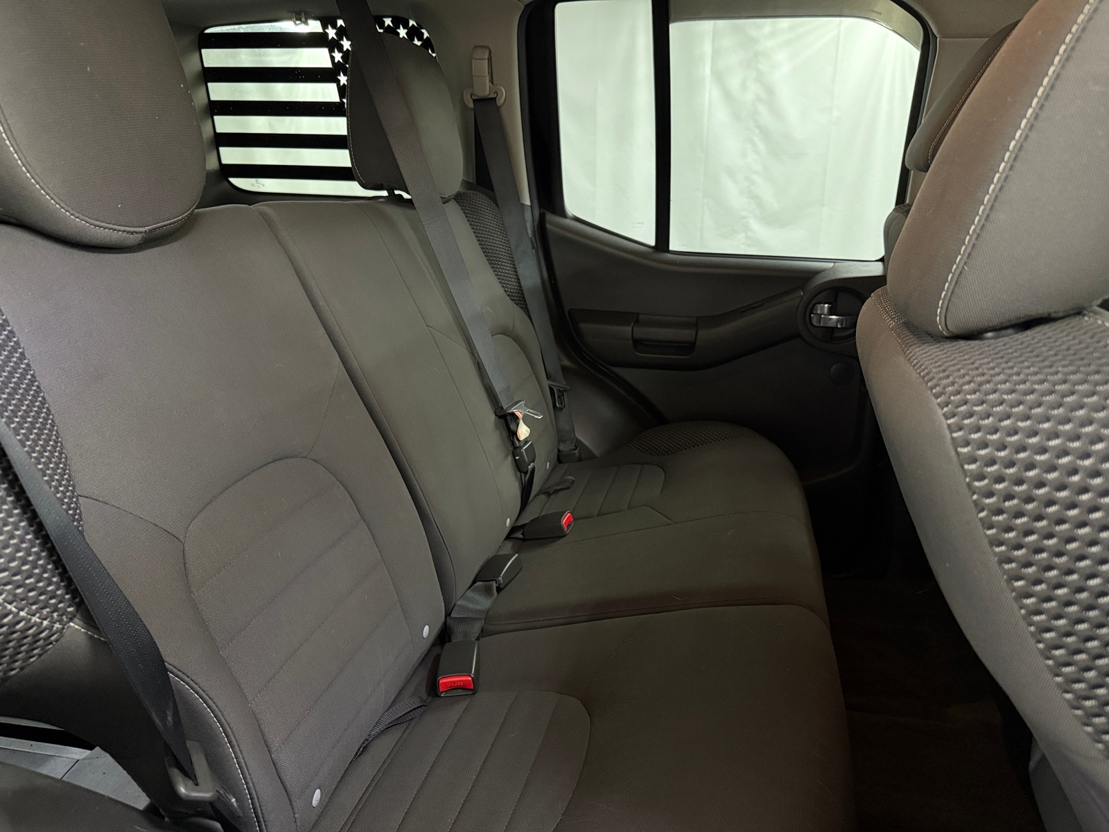 Thumbnail: 2015 Nissan Xterra - 6