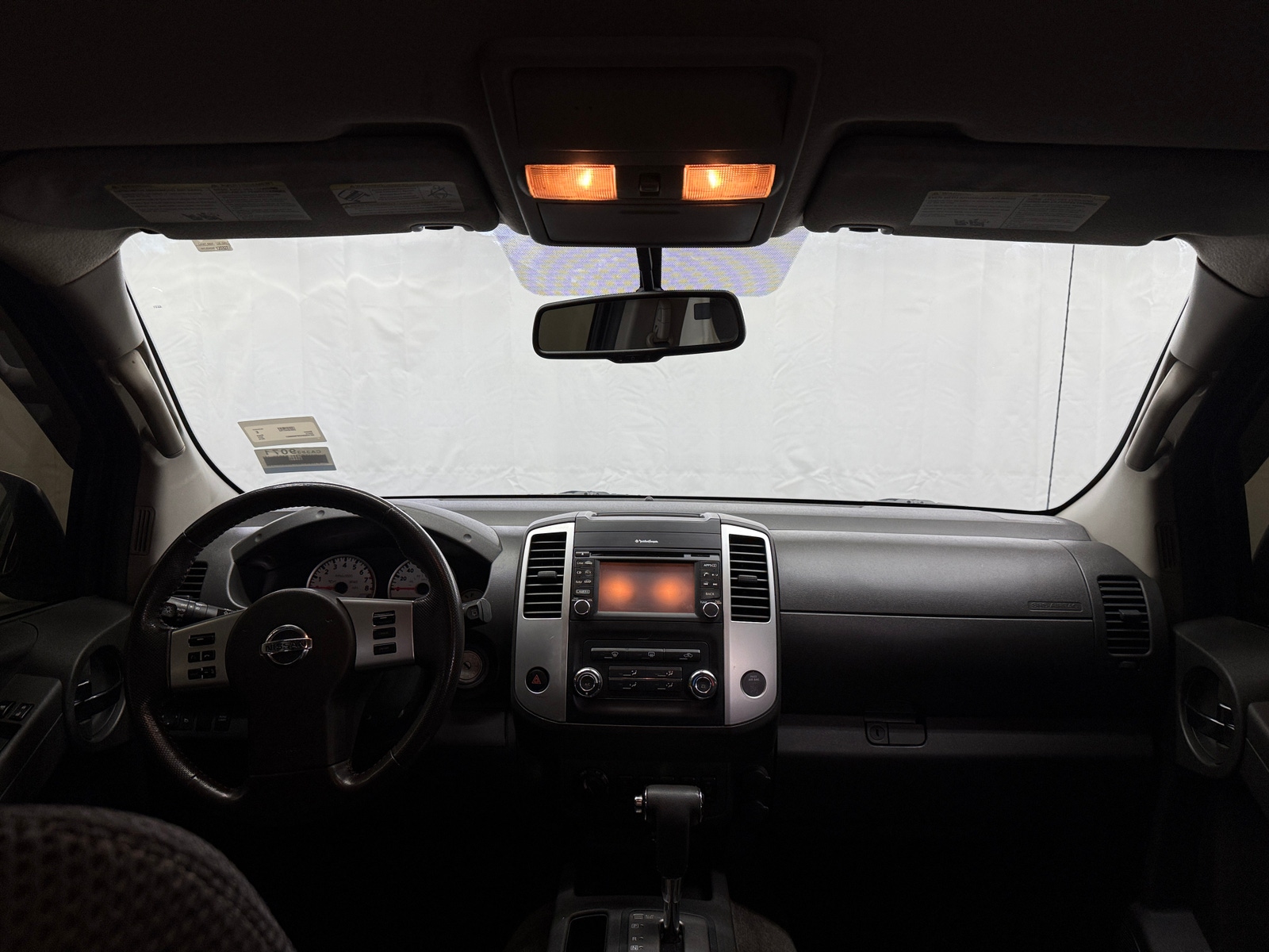 Thumbnail: 2015 Nissan Xterra - 3