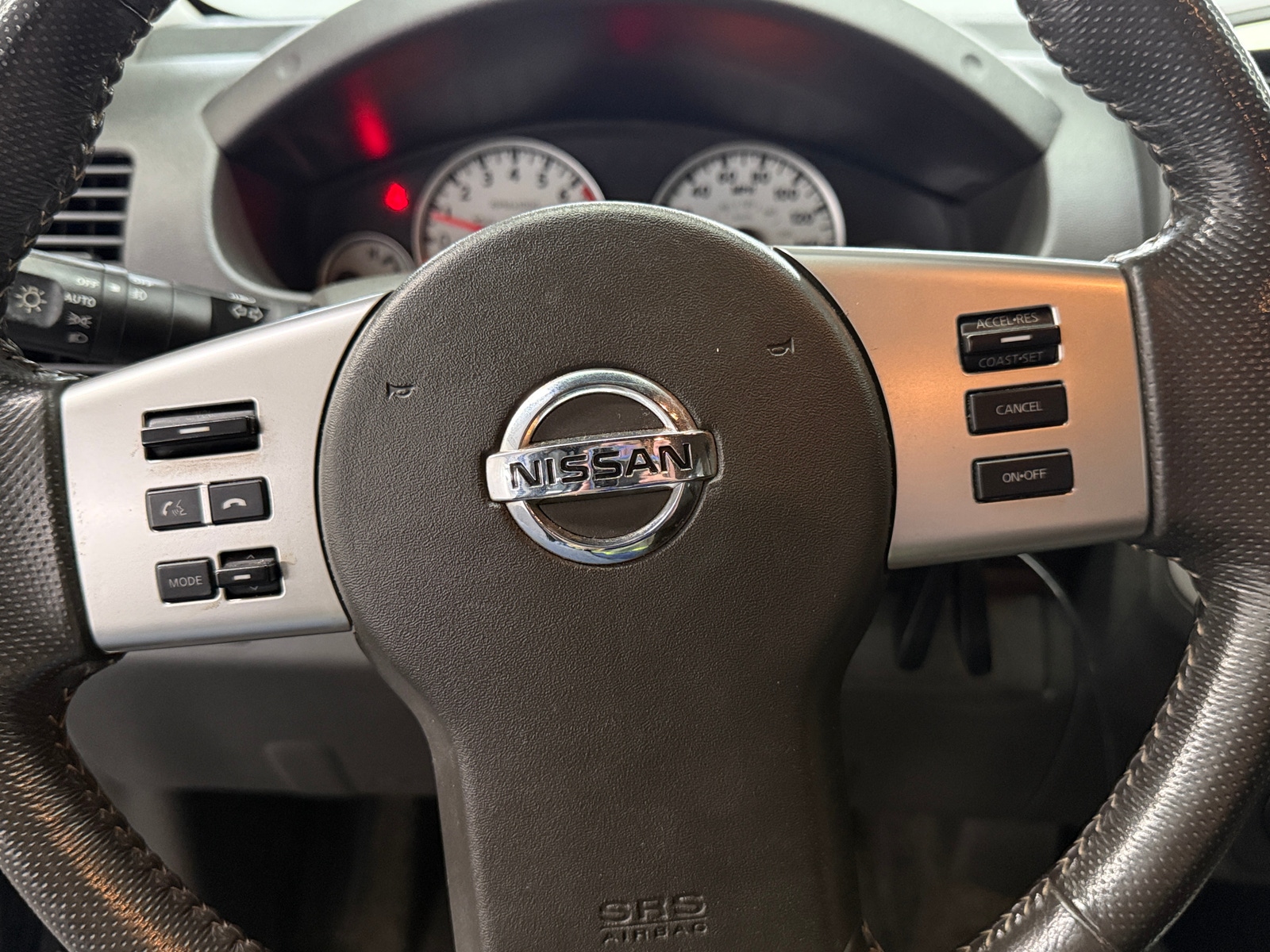 Thumbnail: 2015 Nissan Xterra - 5
