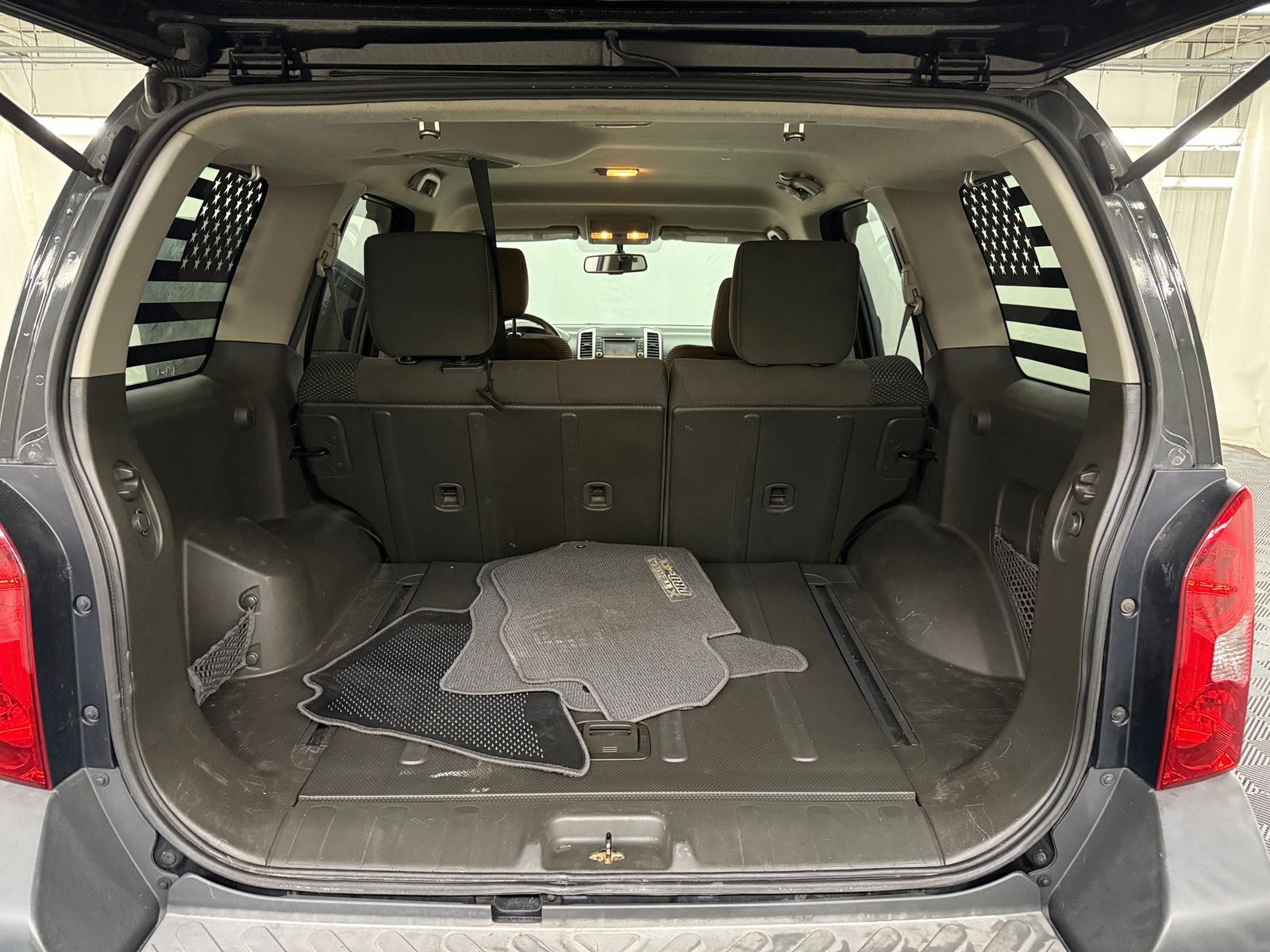 Thumbnail: 2015 Nissan Xterra - 7