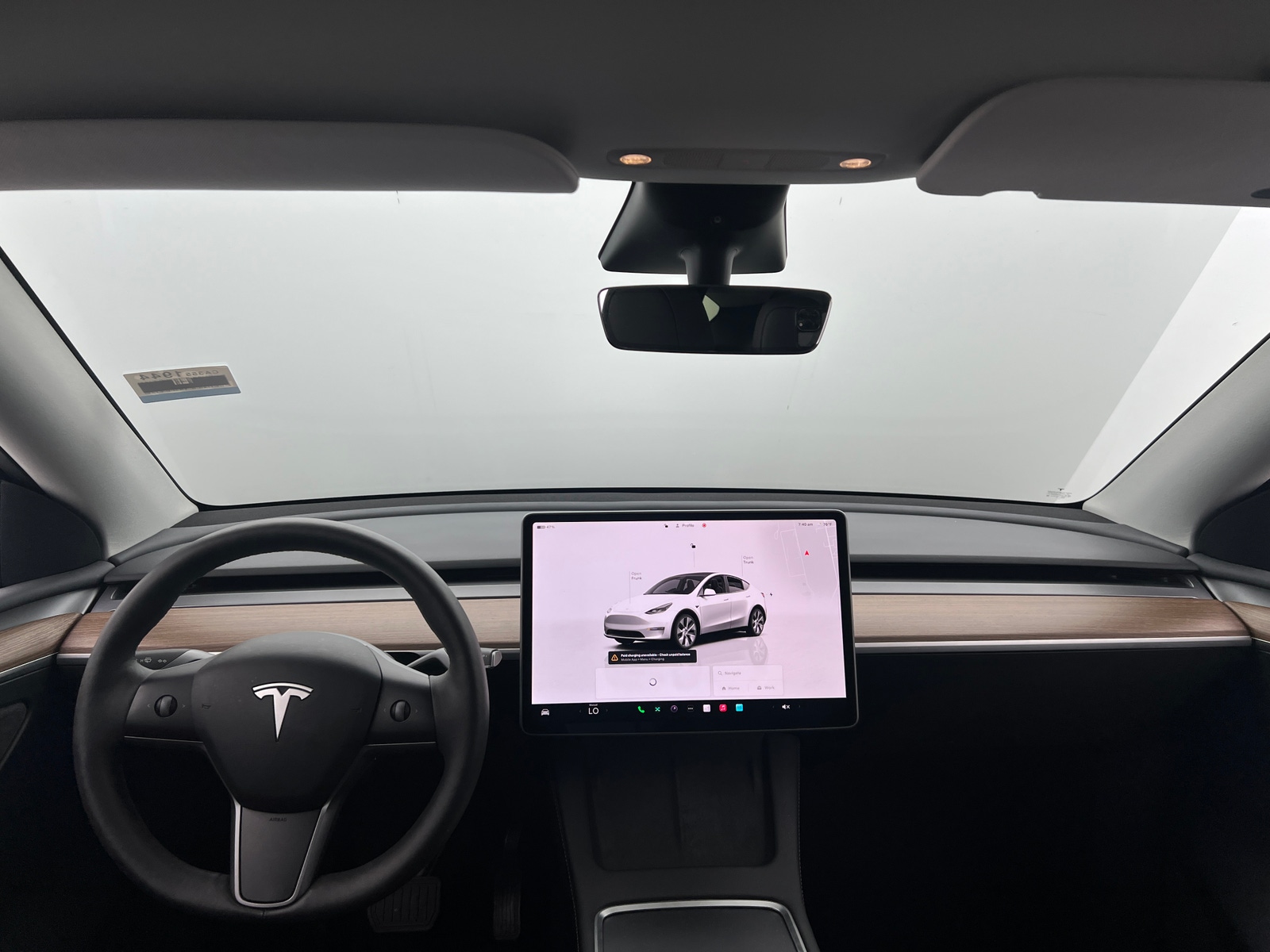 Thumbnail: 2023 Tesla Model Y - 2