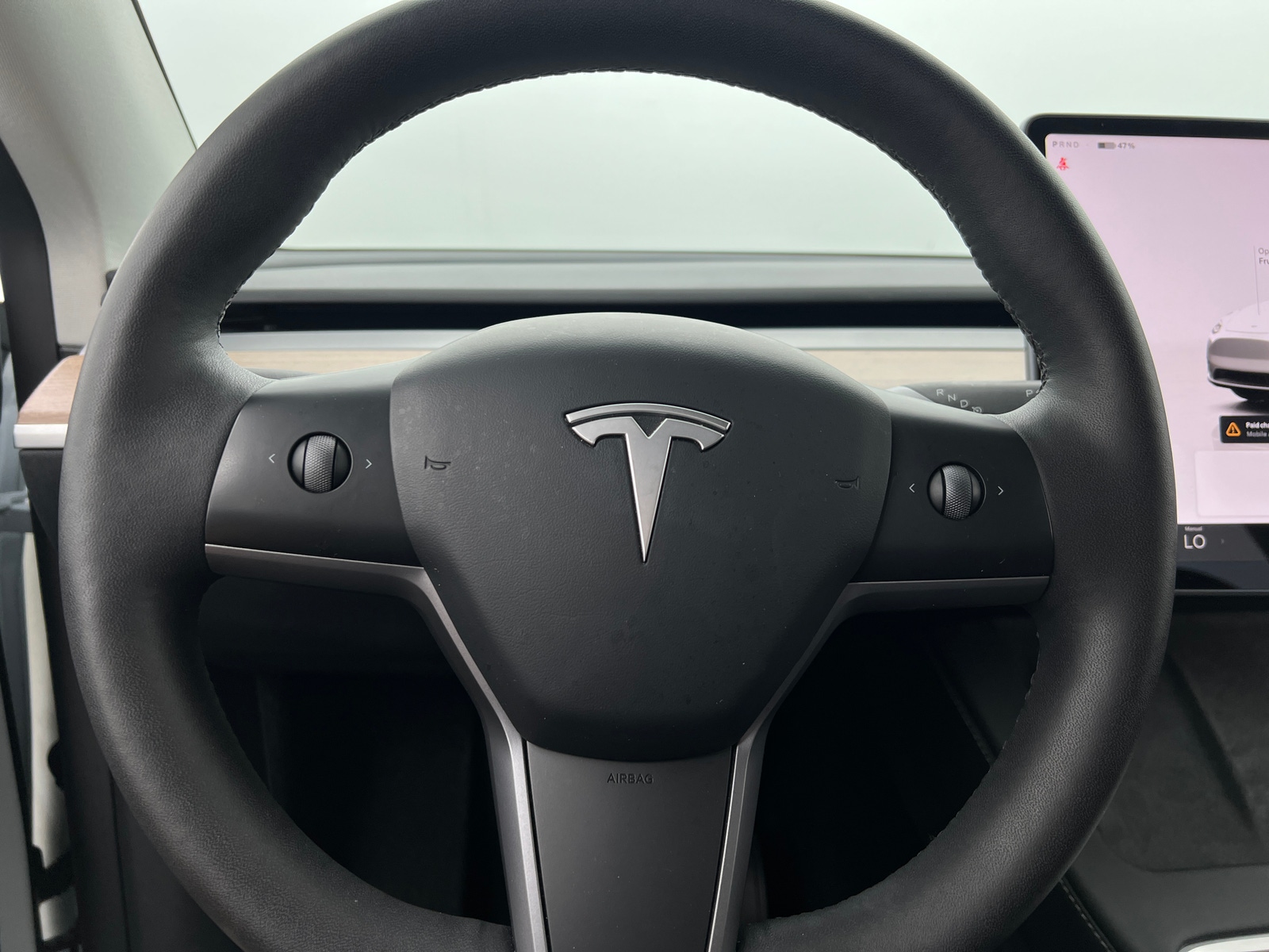 Thumbnail: 2023 Tesla Model Y - 4