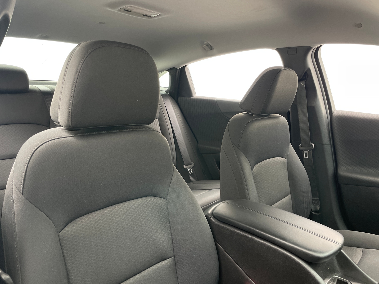 Thumbnail: 2016 Chevrolet Malibu - 2