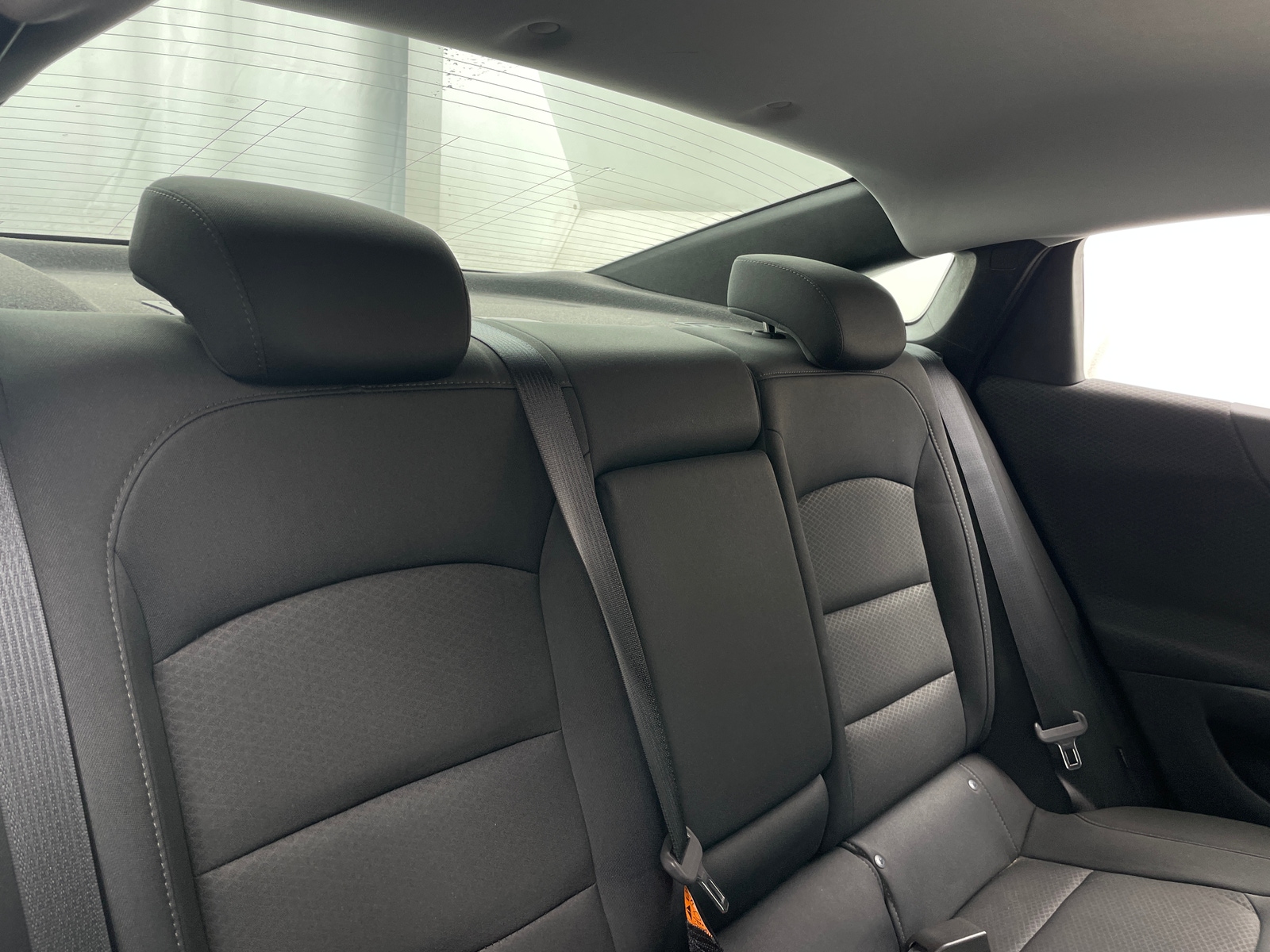 Thumbnail: 2016 Chevrolet Malibu - 6