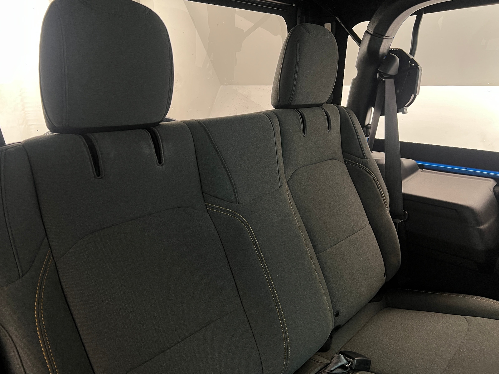 Thumbnail: 2024 Jeep Wrangler - 5