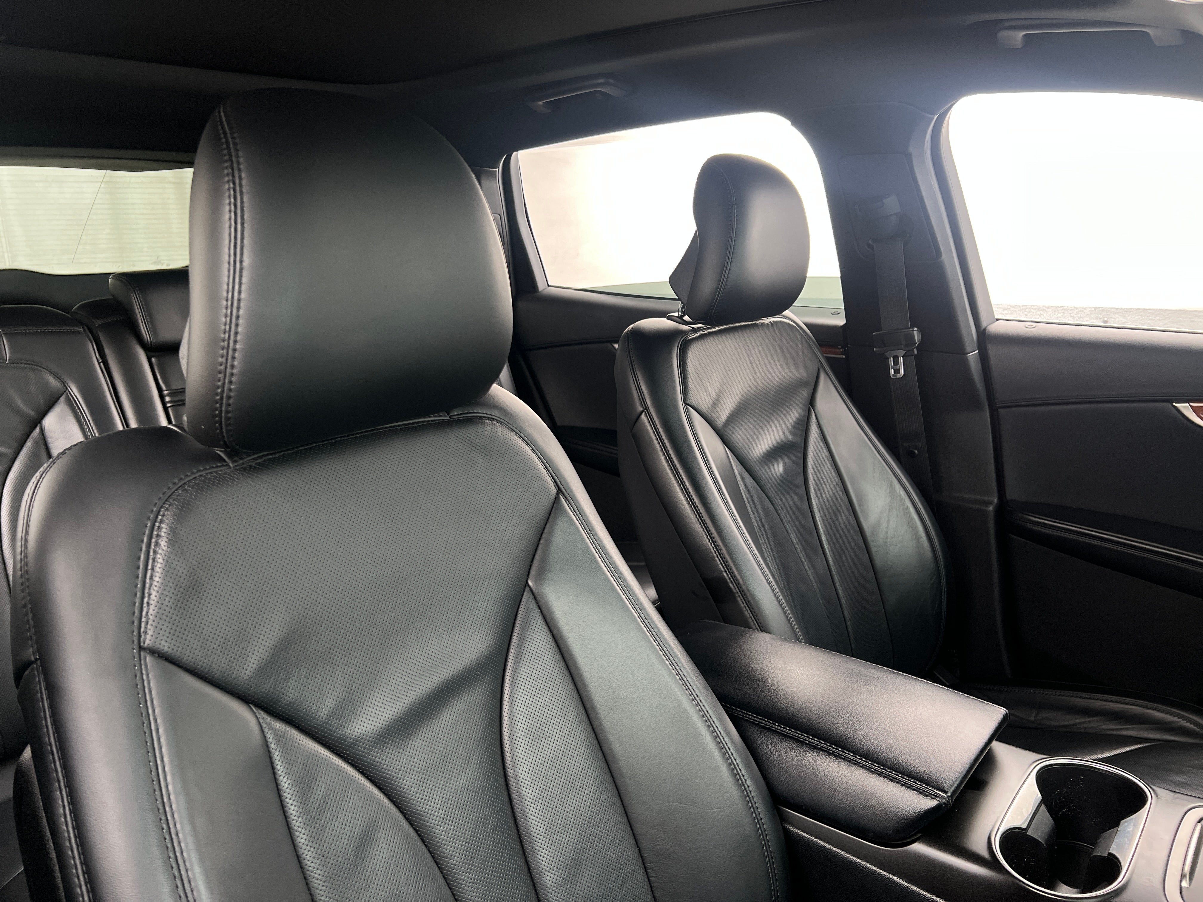 2018 Lincoln MKX
