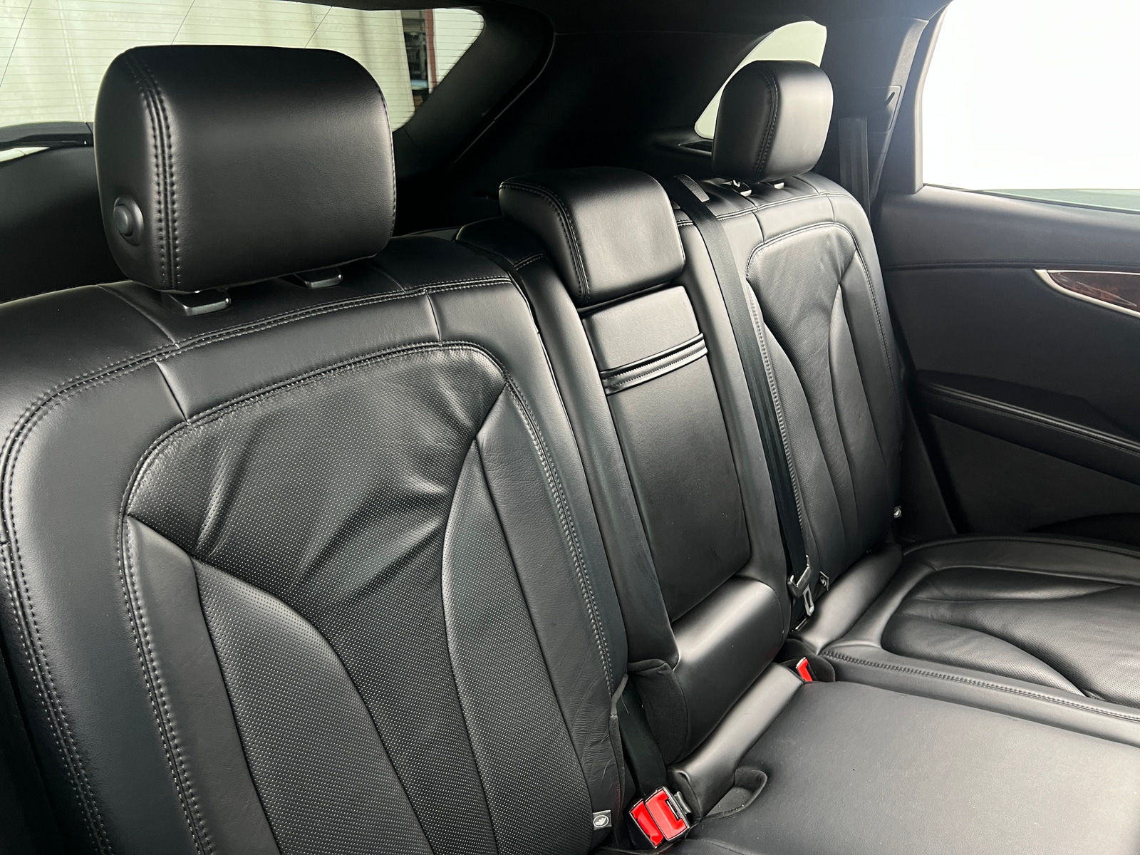 Thumbnail: 2018 Lincoln MKX - 5