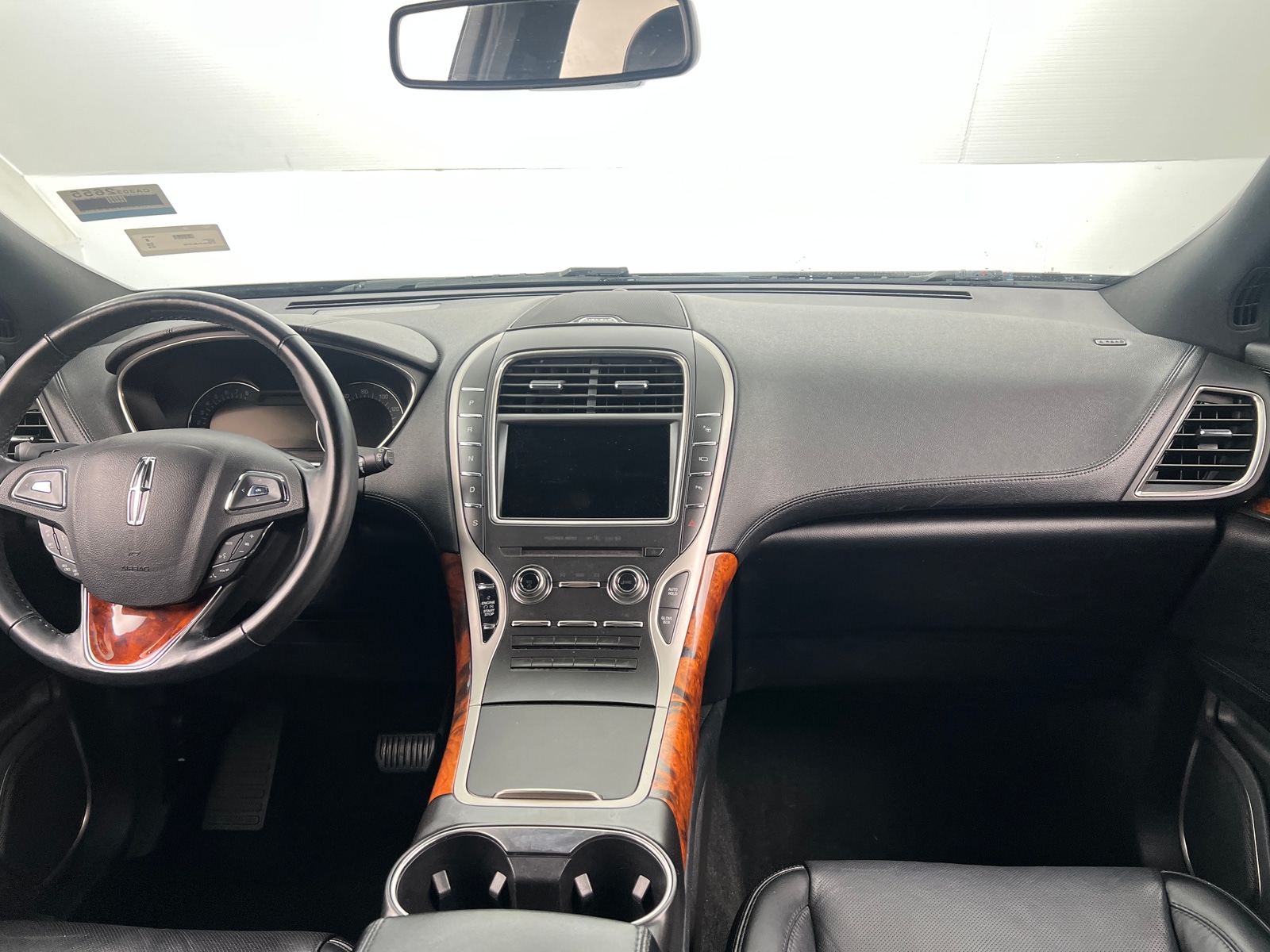 Thumbnail: 2018 Lincoln MKX - 2