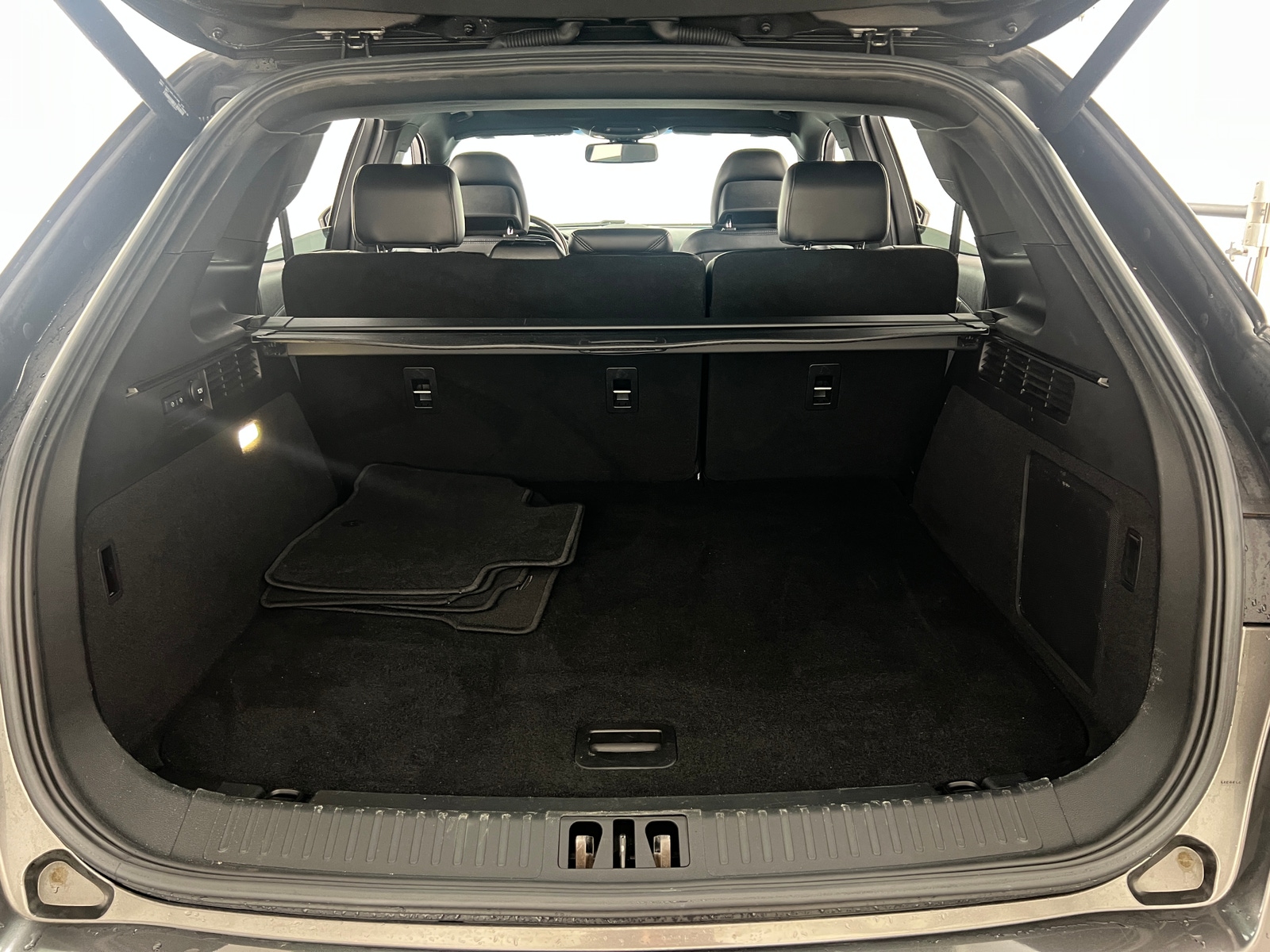 Thumbnail: 2018 Lincoln MKX - 6