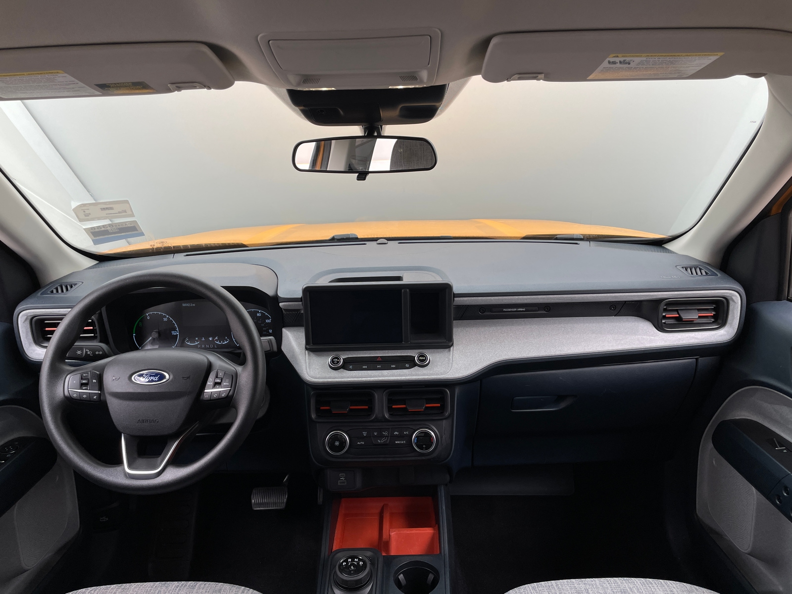 Thumbnail: 2022 Ford Maverick - 3
