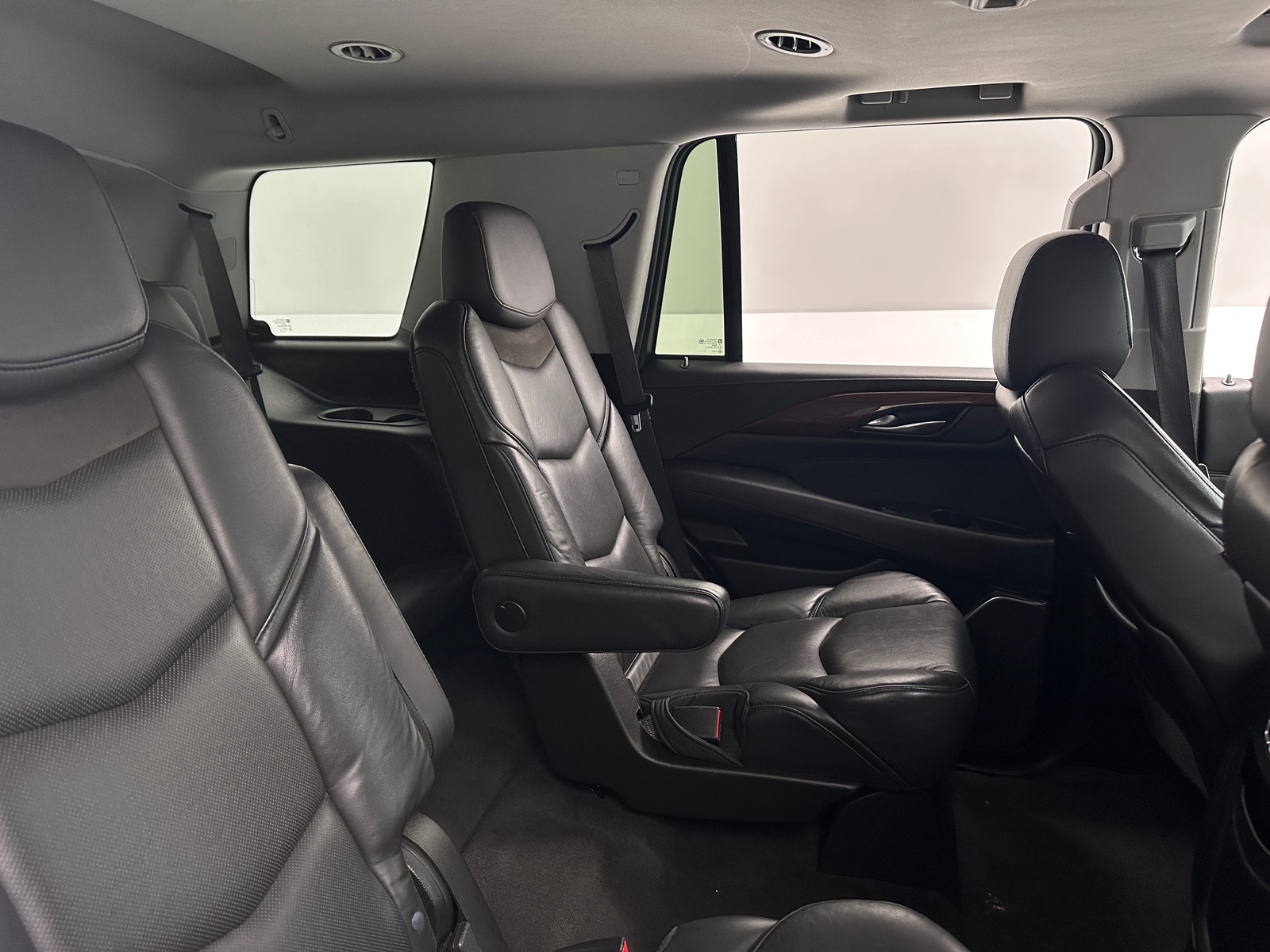 Thumbnail: 2020 Cadillac Escalade - 5