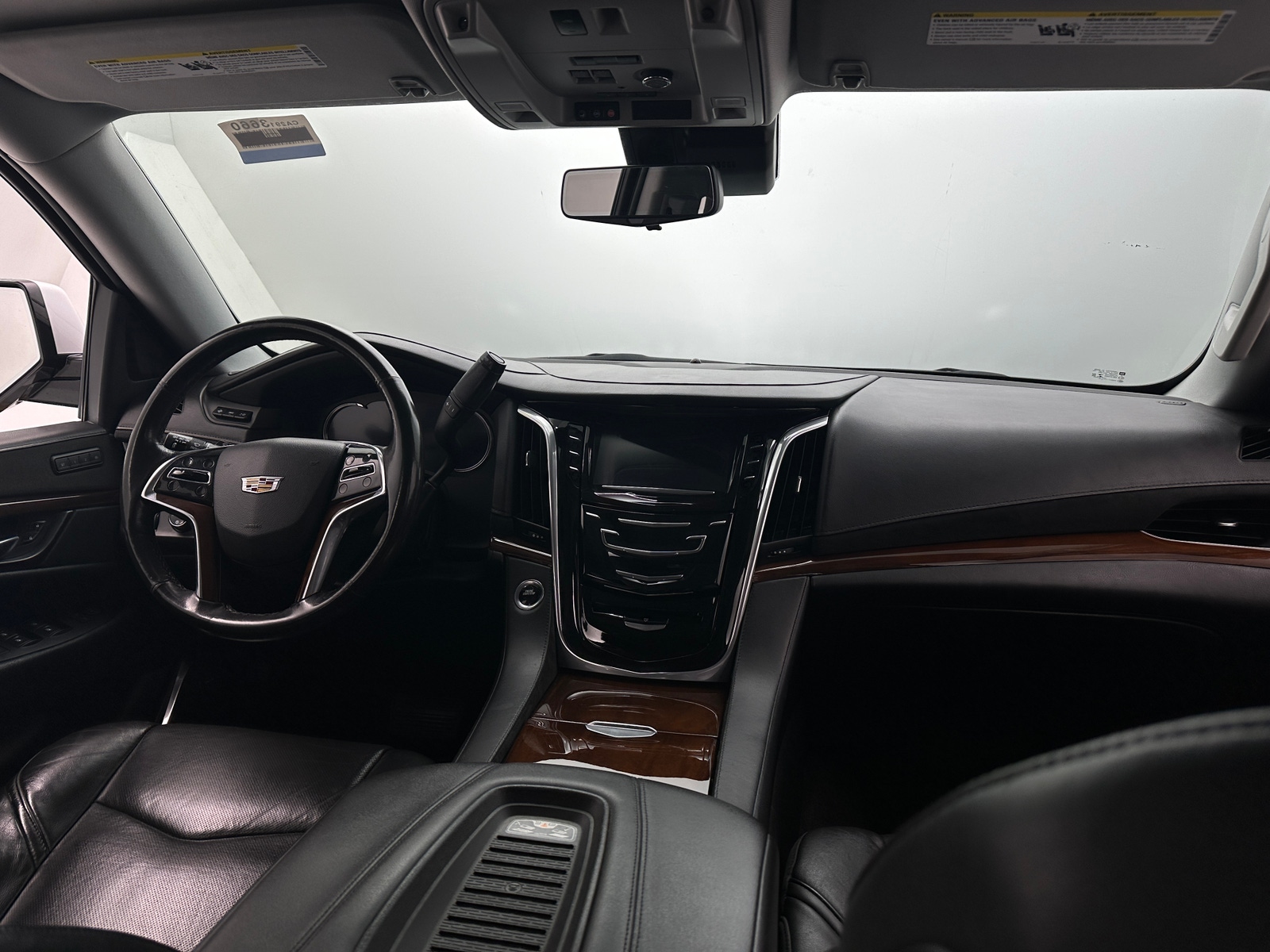 Thumbnail: 2020 Cadillac Escalade - 2