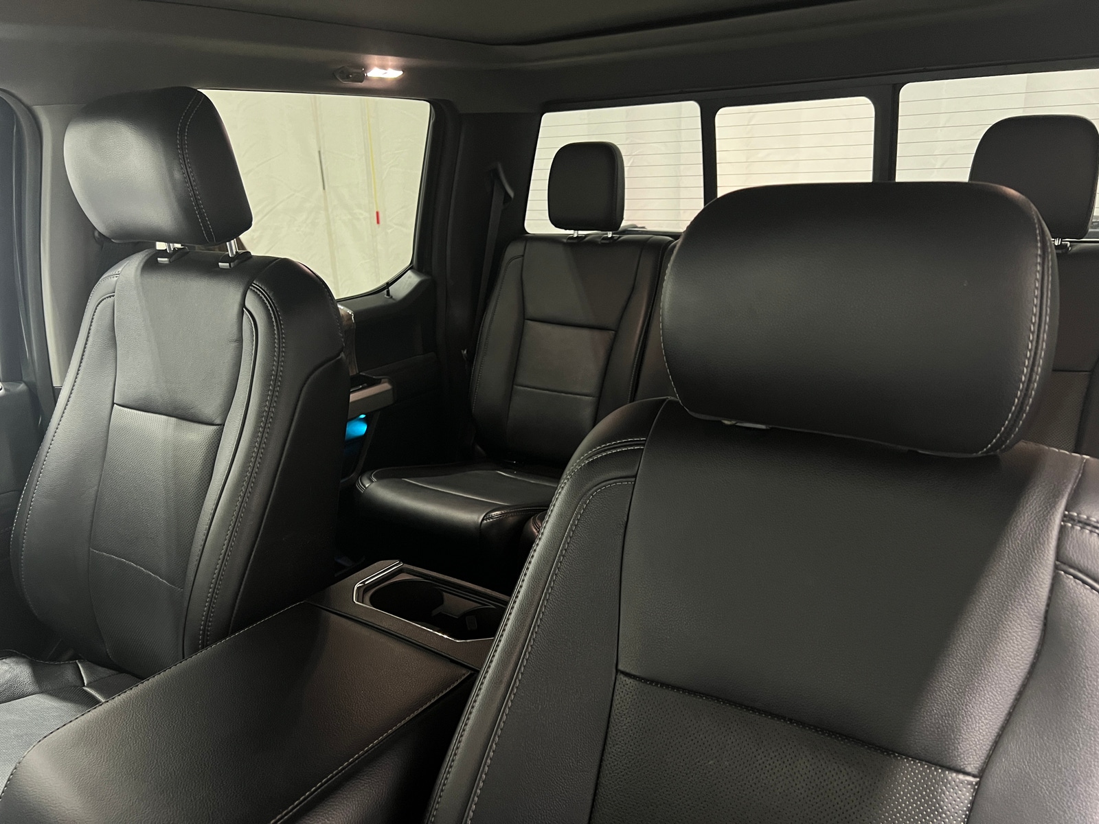 Thumbnail: 2019 Ford Econoline - 5