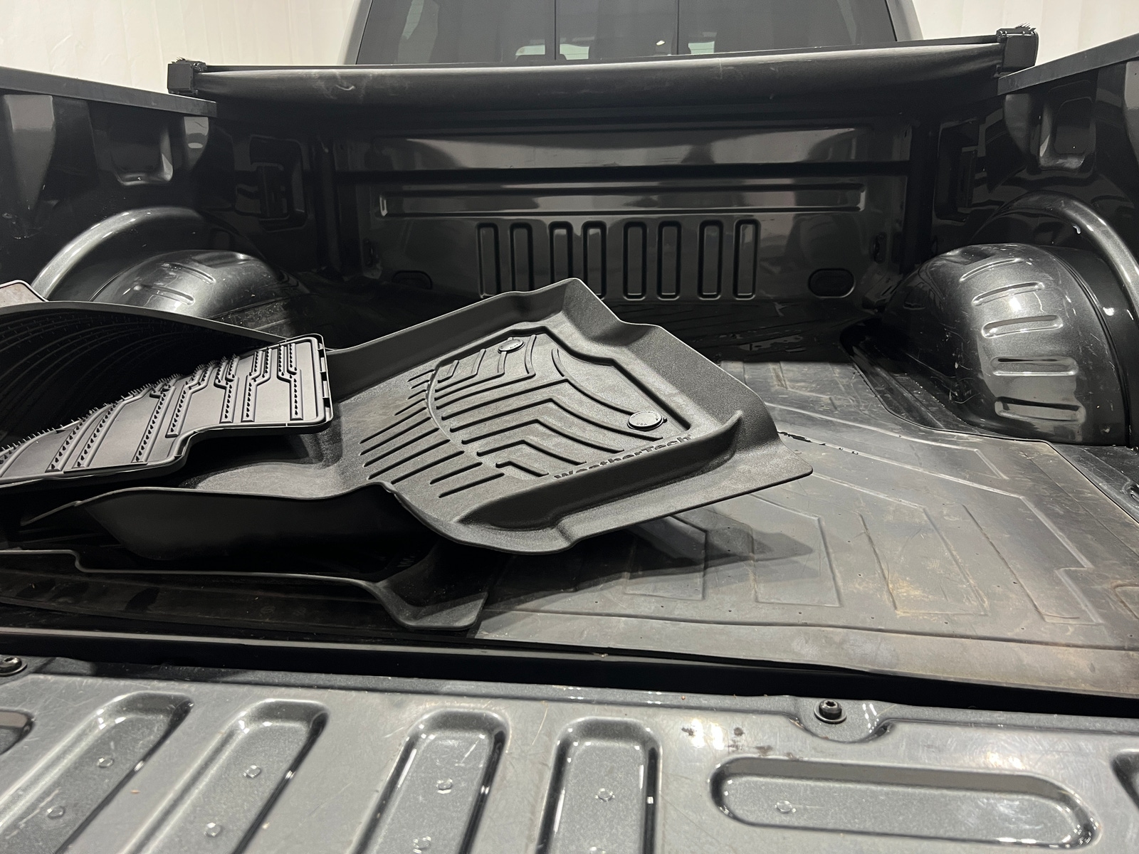 Thumbnail: 2019 Ford Econoline - 6