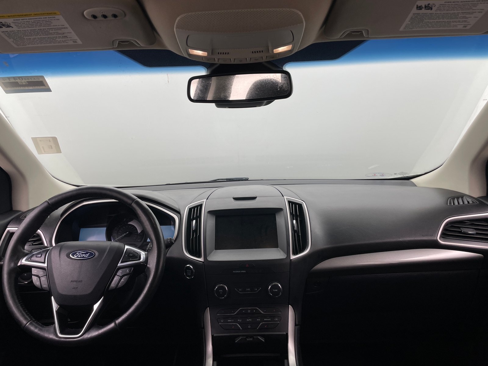 Thumbnail: 2019 Ford Edge - 3