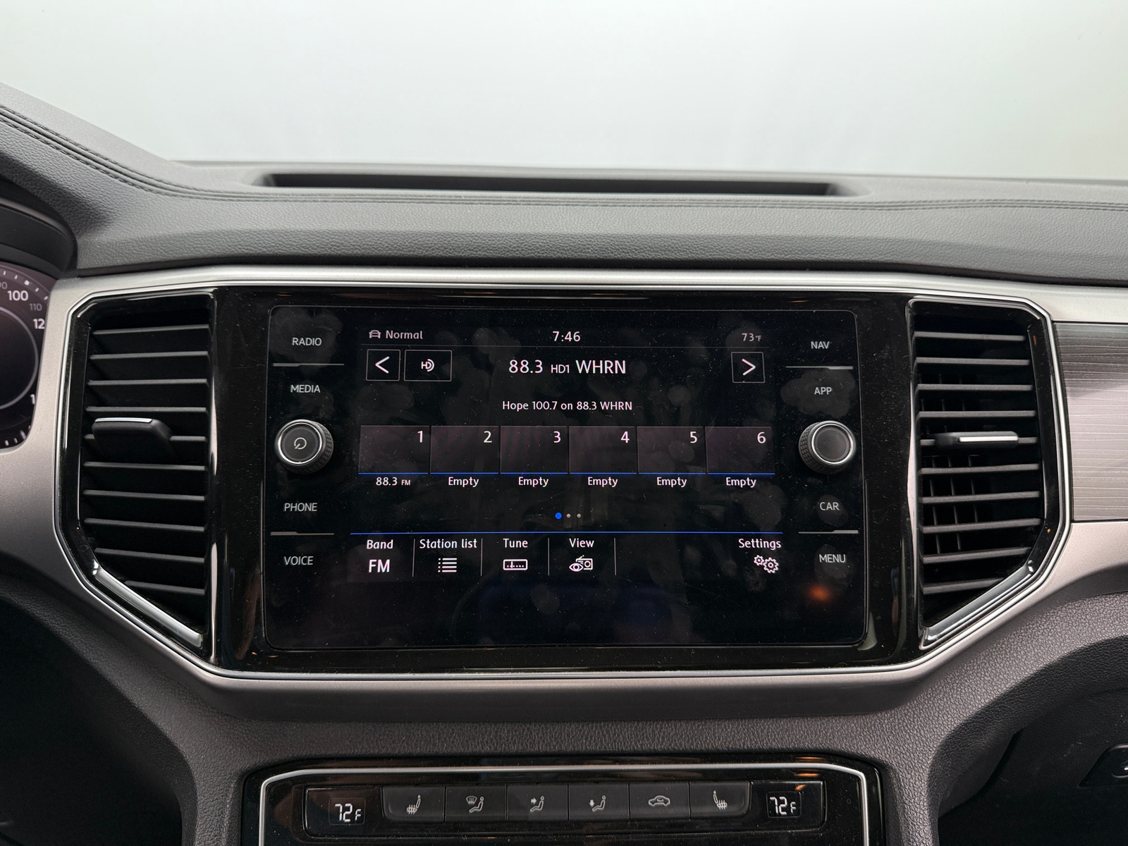 Thumbnail: 2019 Volkswagen Atlas - 3