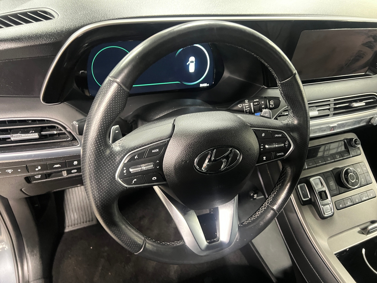 Thumbnail: 2022 Hyundai Palisade - 4