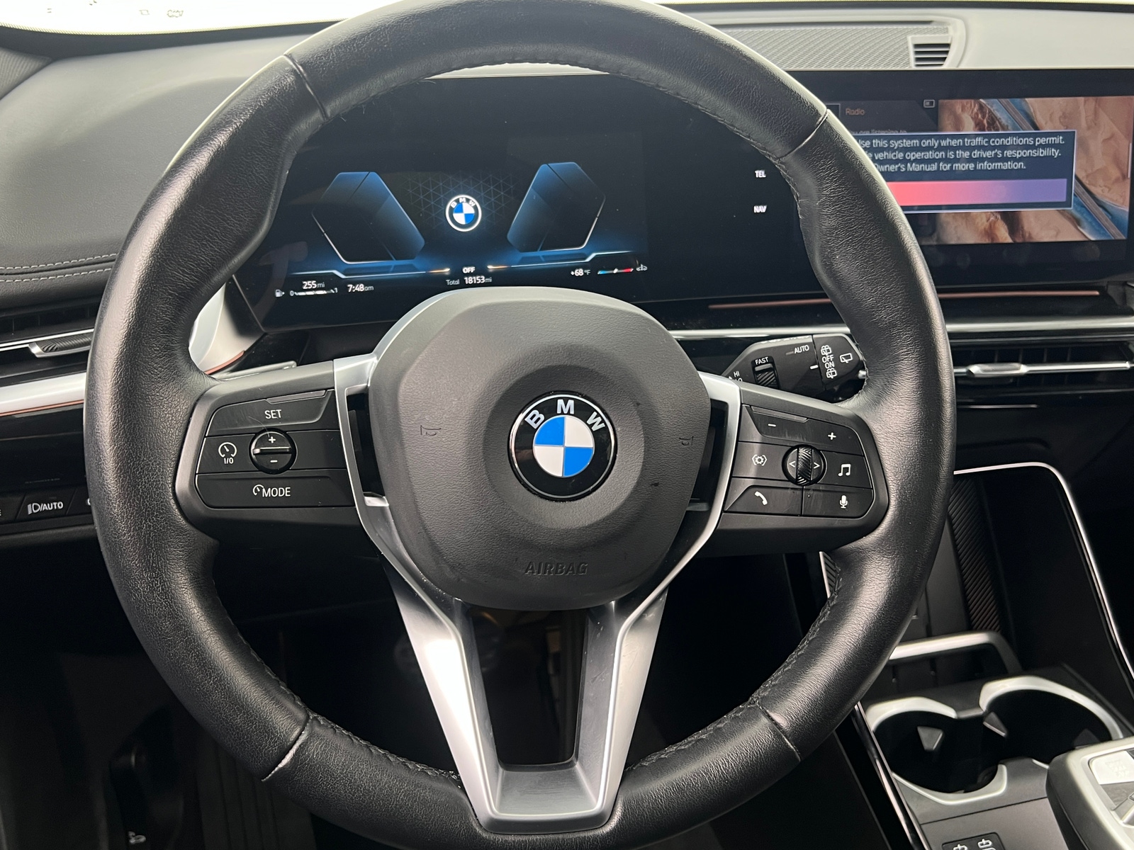 Thumbnail: 2025 BMW X1 - 4