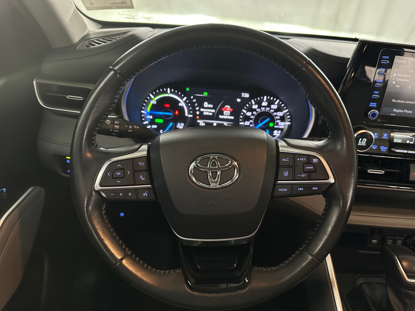 Thumbnail: 2020 Toyota Highlander - 4