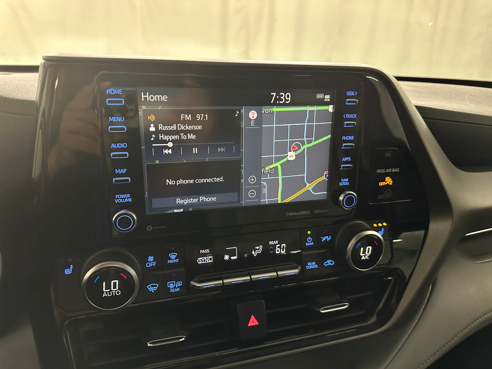 Thumbnail: 2020 Toyota Highlander - 3