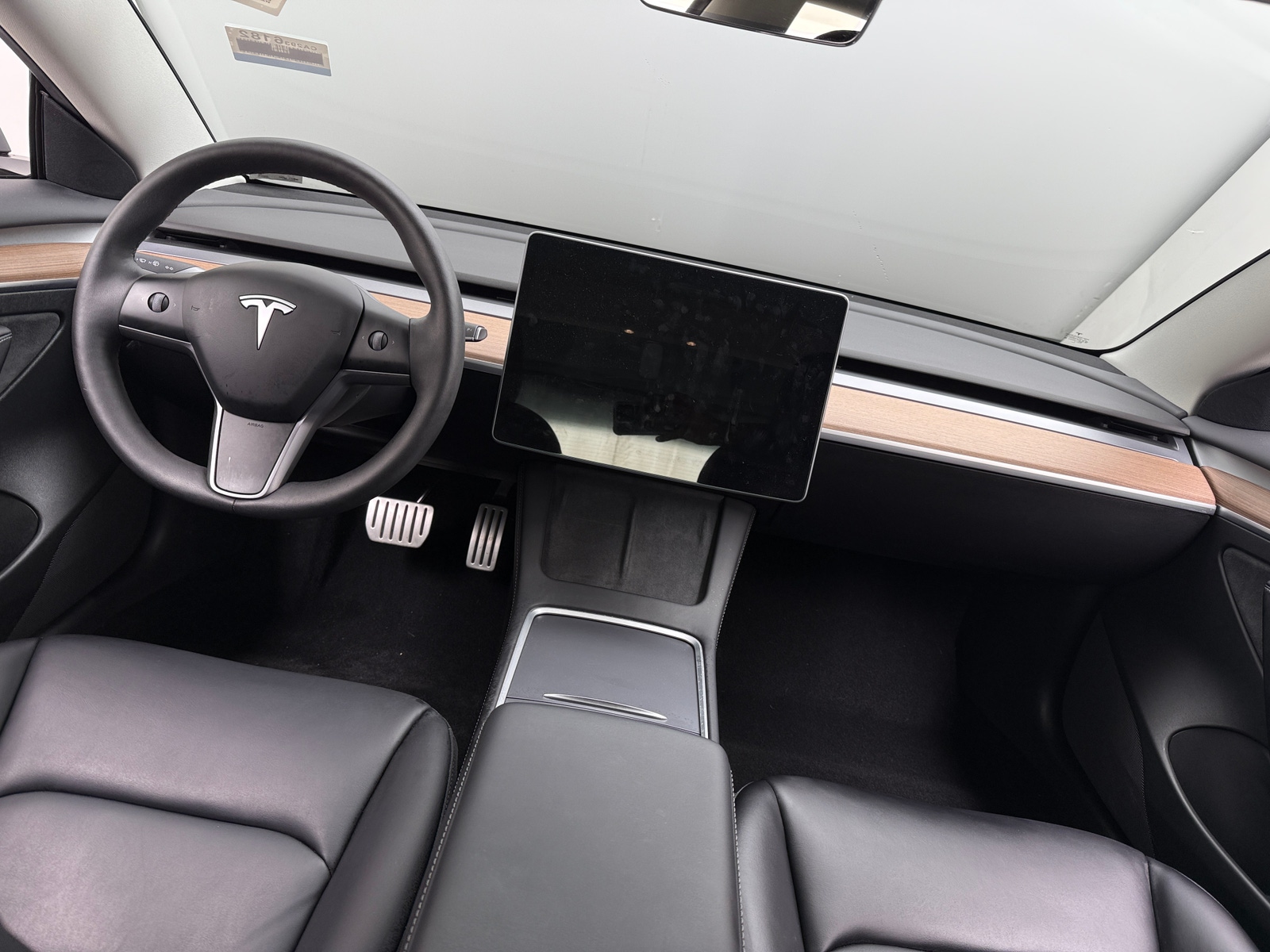 Thumbnail: 2022 Tesla Model 3 - 2