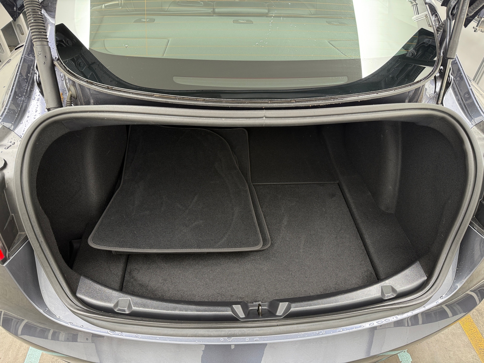 Thumbnail: 2022 Tesla Model 3 - 6
