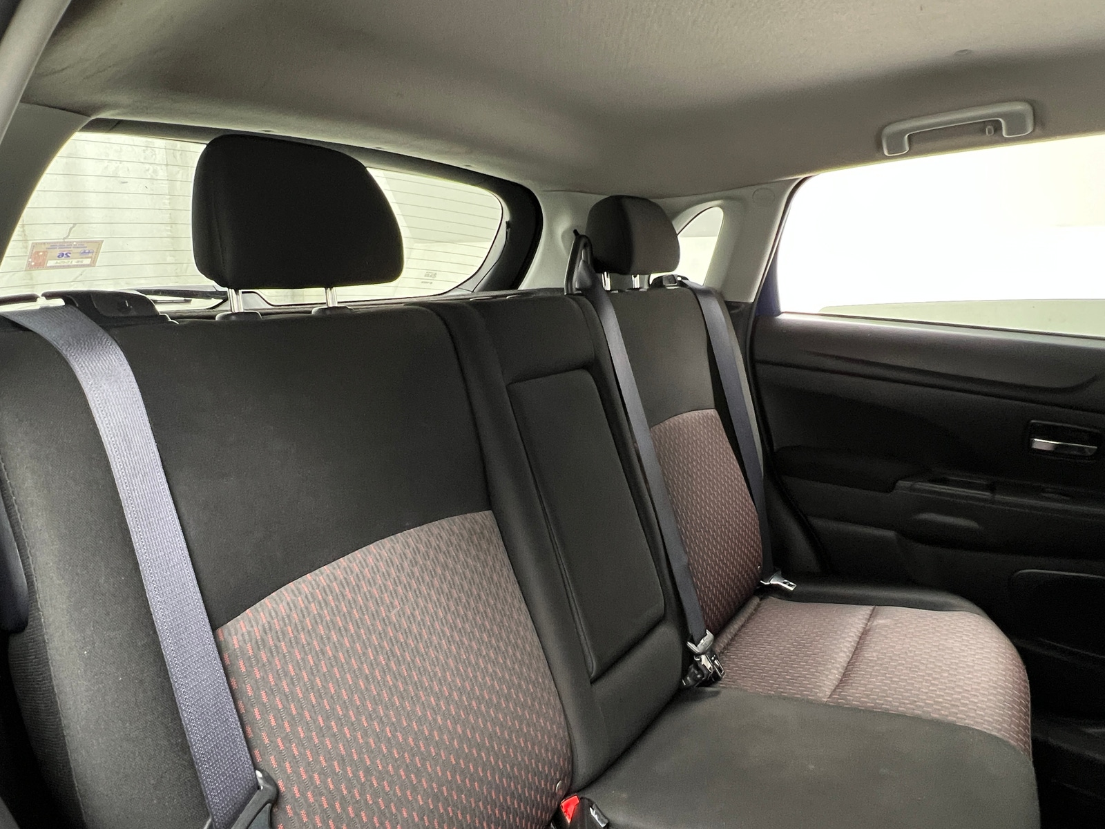 Thumbnail: 2018 Mitsubishi Outlander Sport - 6