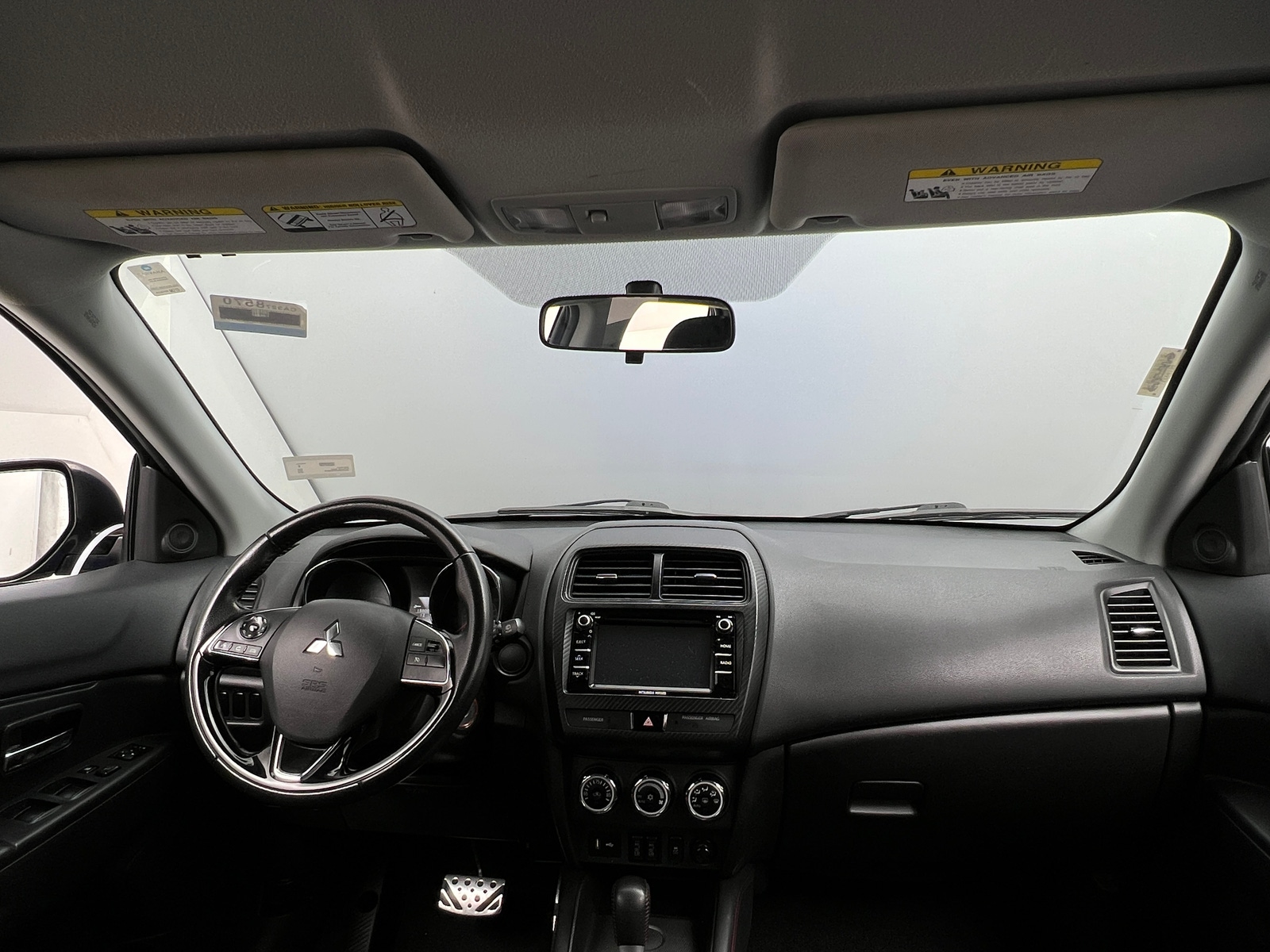 Thumbnail: 2018 Mitsubishi Outlander Sport - 3