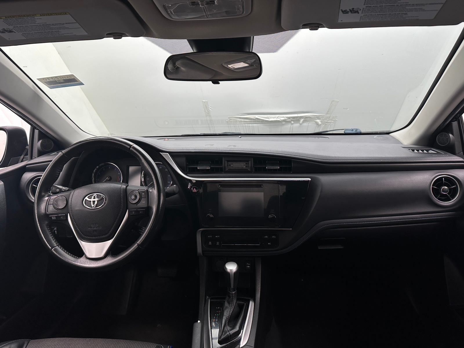 Thumbnail: 2019 Toyota Corolla - 3