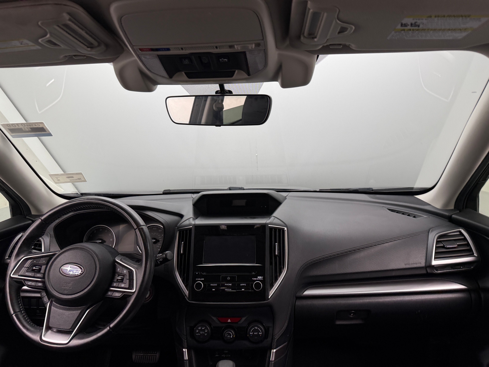 Thumbnail: 2020 Subaru Forester - 3