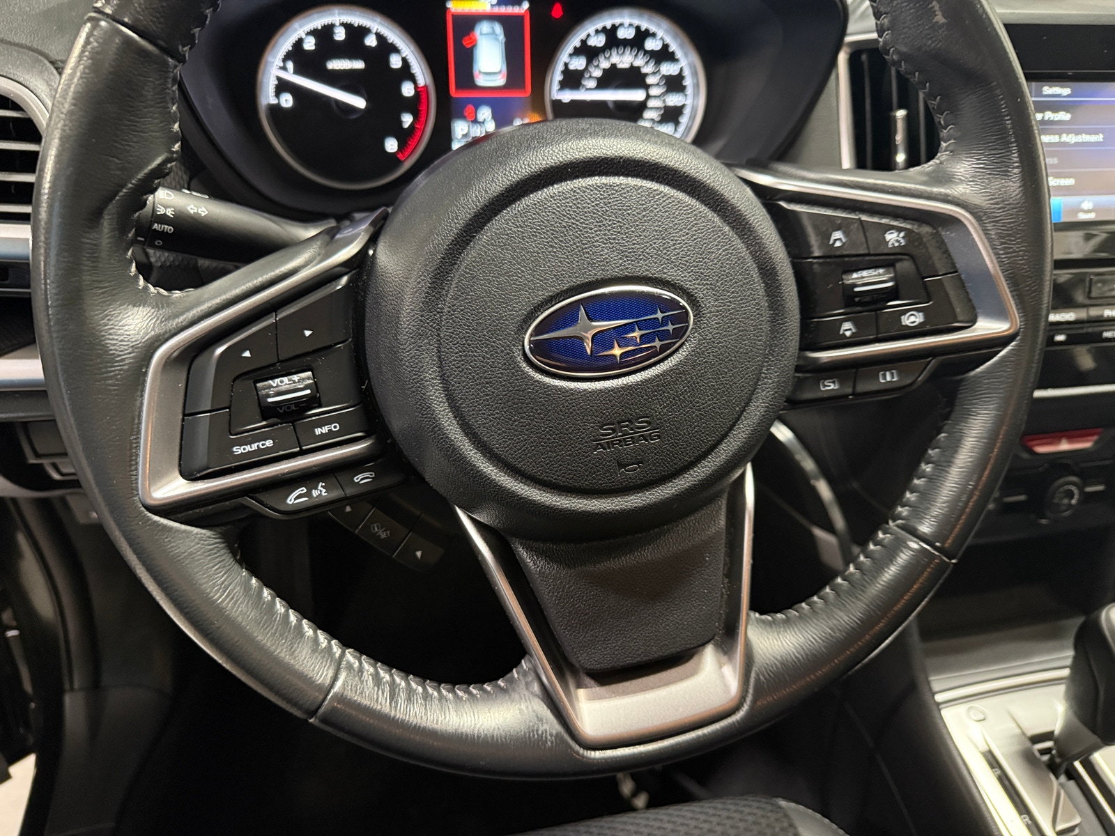 Thumbnail: 2020 Subaru Forester - 5