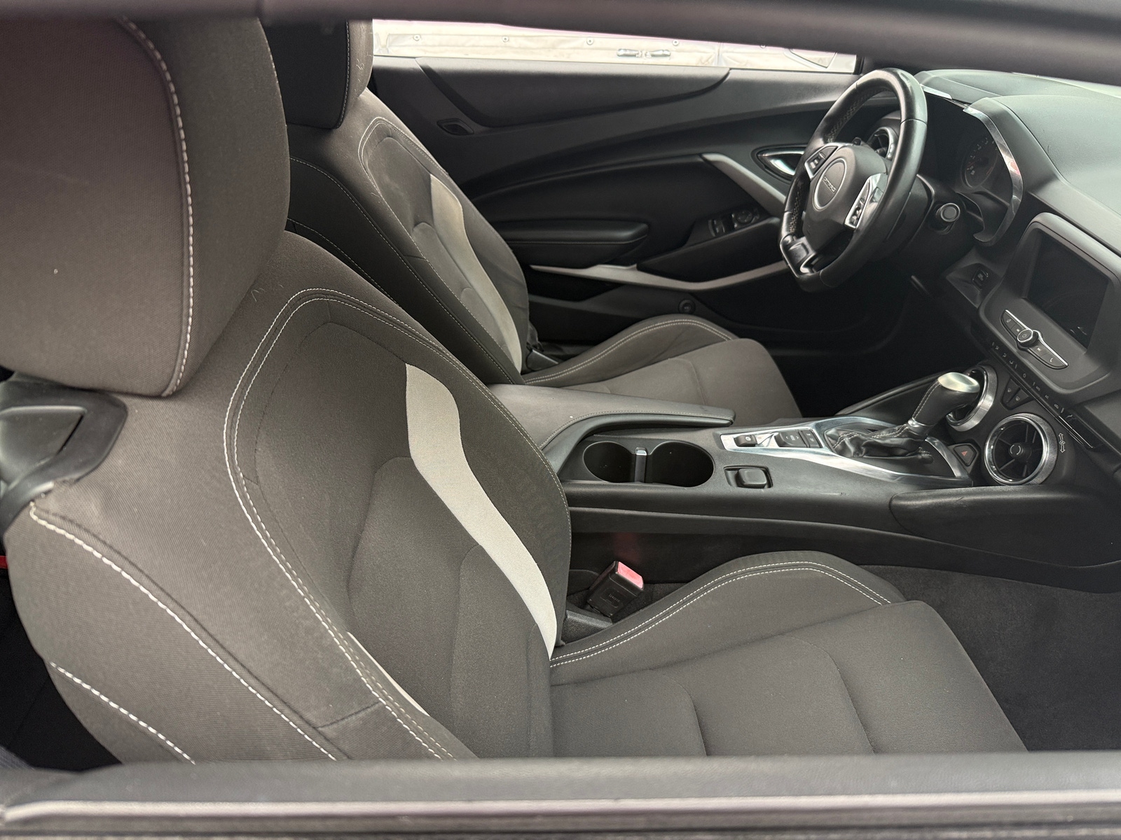 Thumbnail: 2019 Chevrolet Camaro - 2