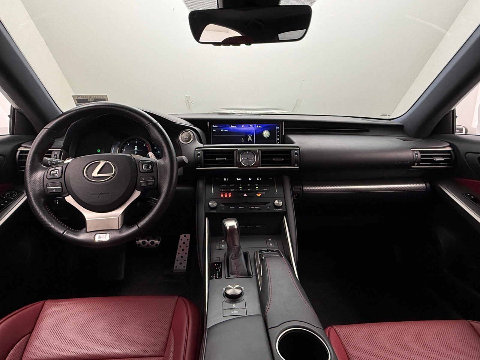 Thumbnail: 2017 Lexus IS - 2