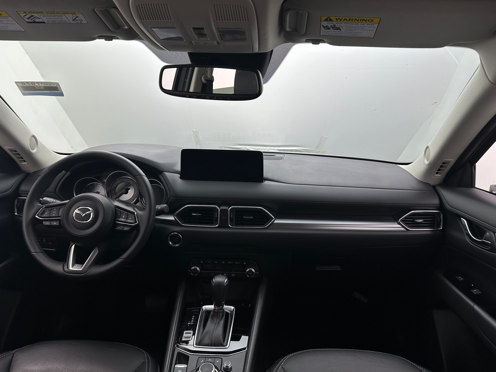 Thumbnail: 2024 Mazda CX-5 - 2