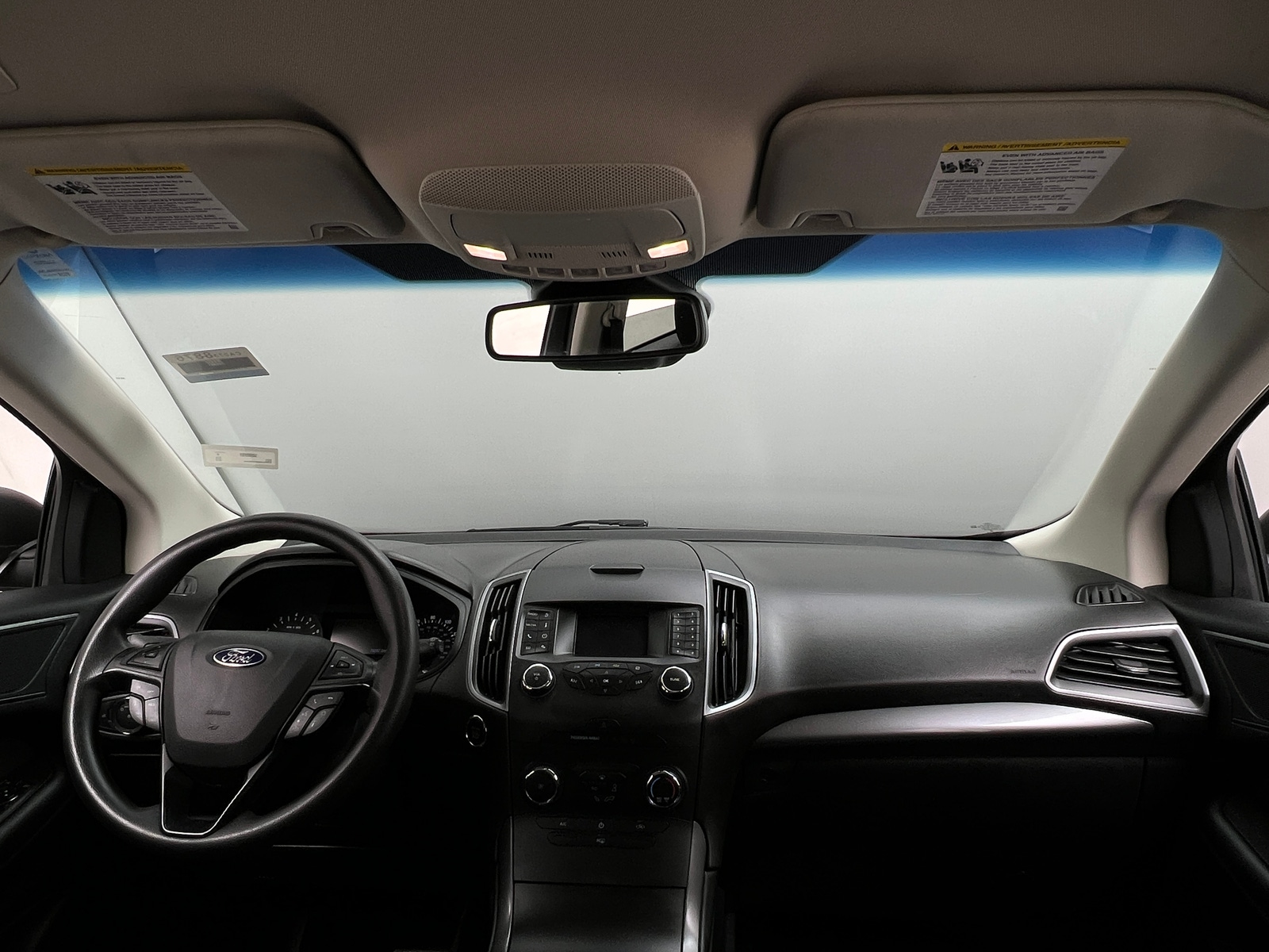 Thumbnail: 2019 Ford Edge - 3