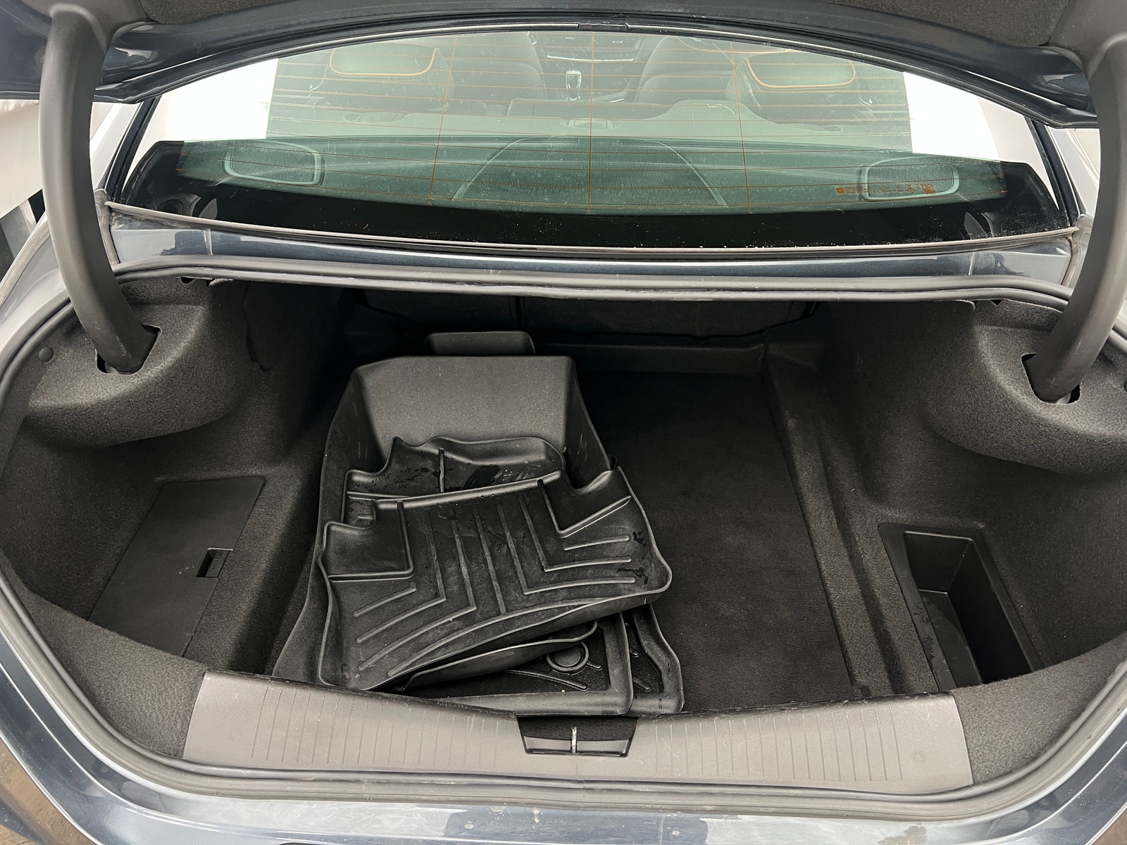 Thumbnail: 2021 Cadillac CT4 - 6