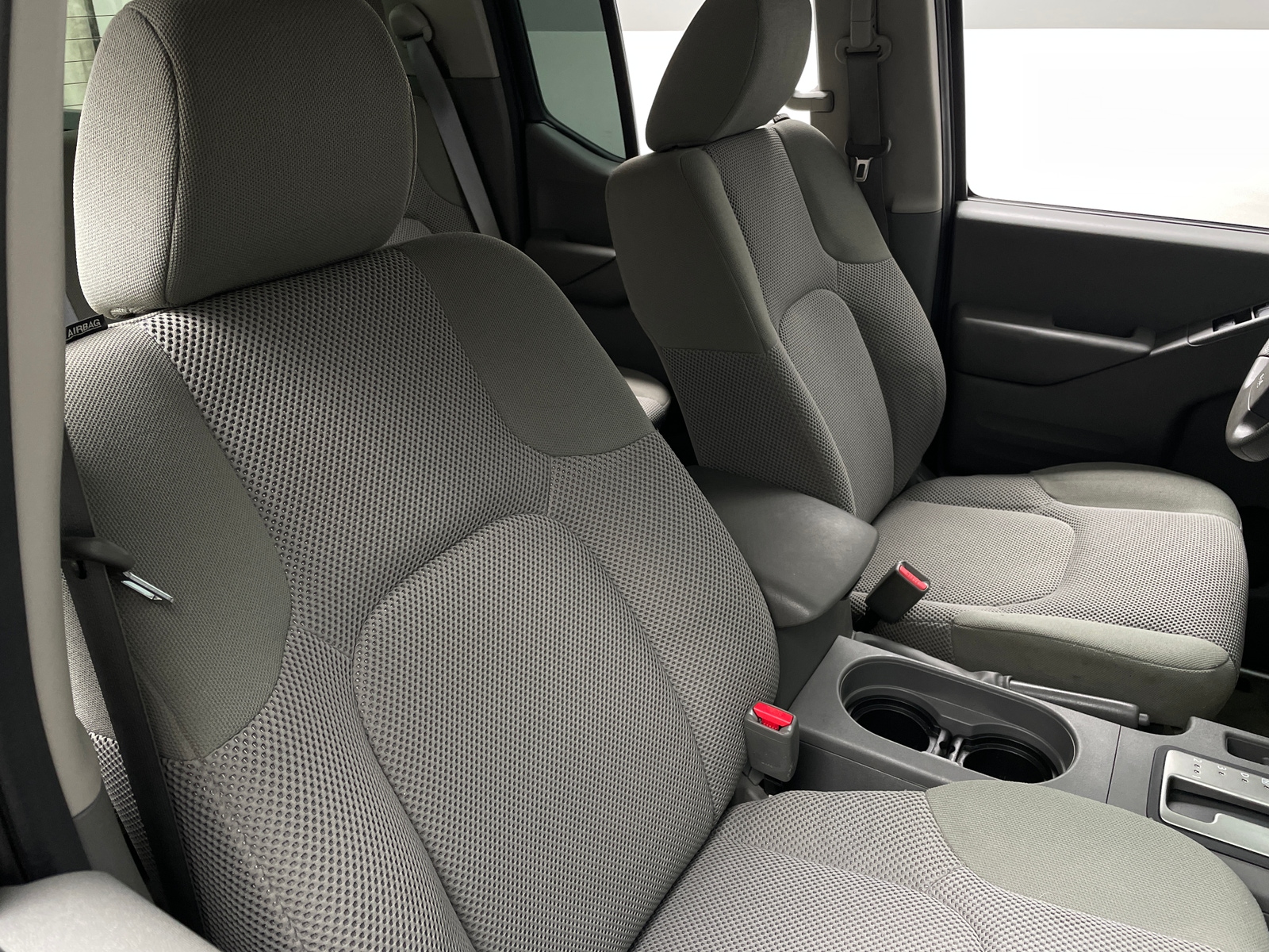 Thumbnail: 2018 Nissan Frontier - 2