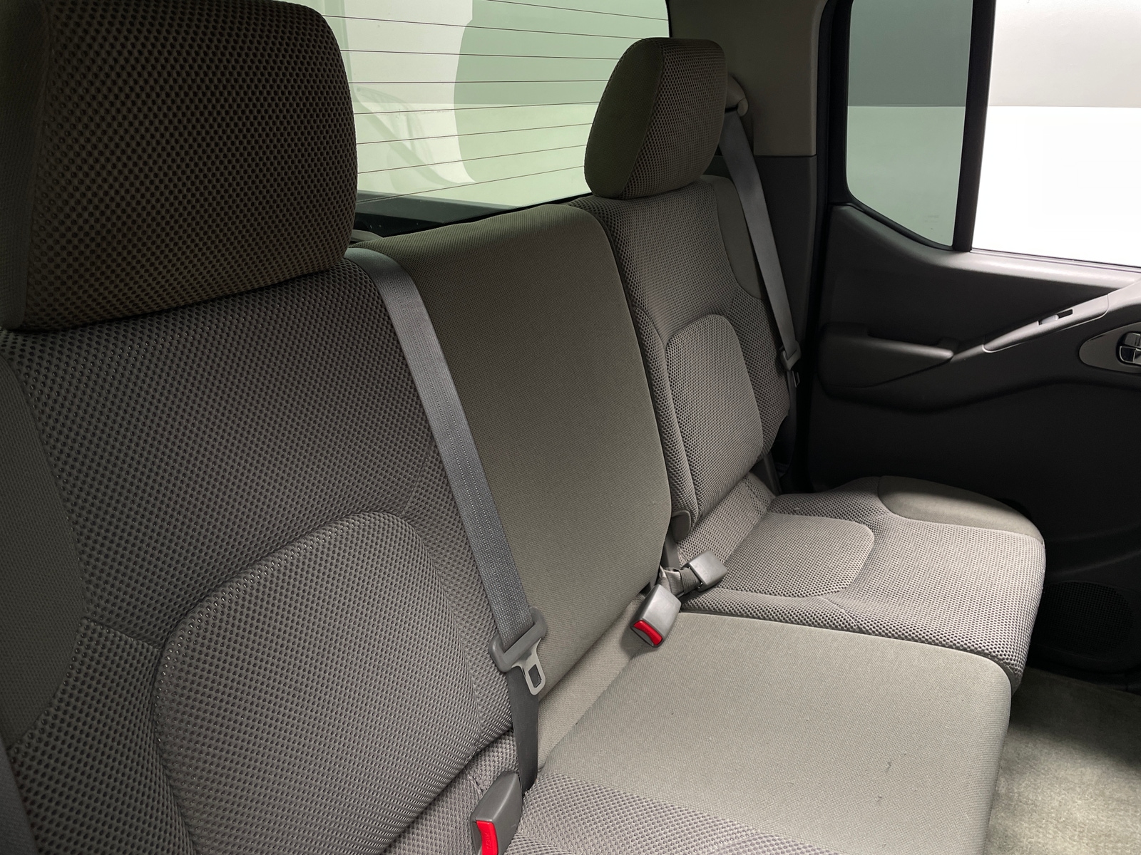 Thumbnail: 2018 Nissan Frontier - 6