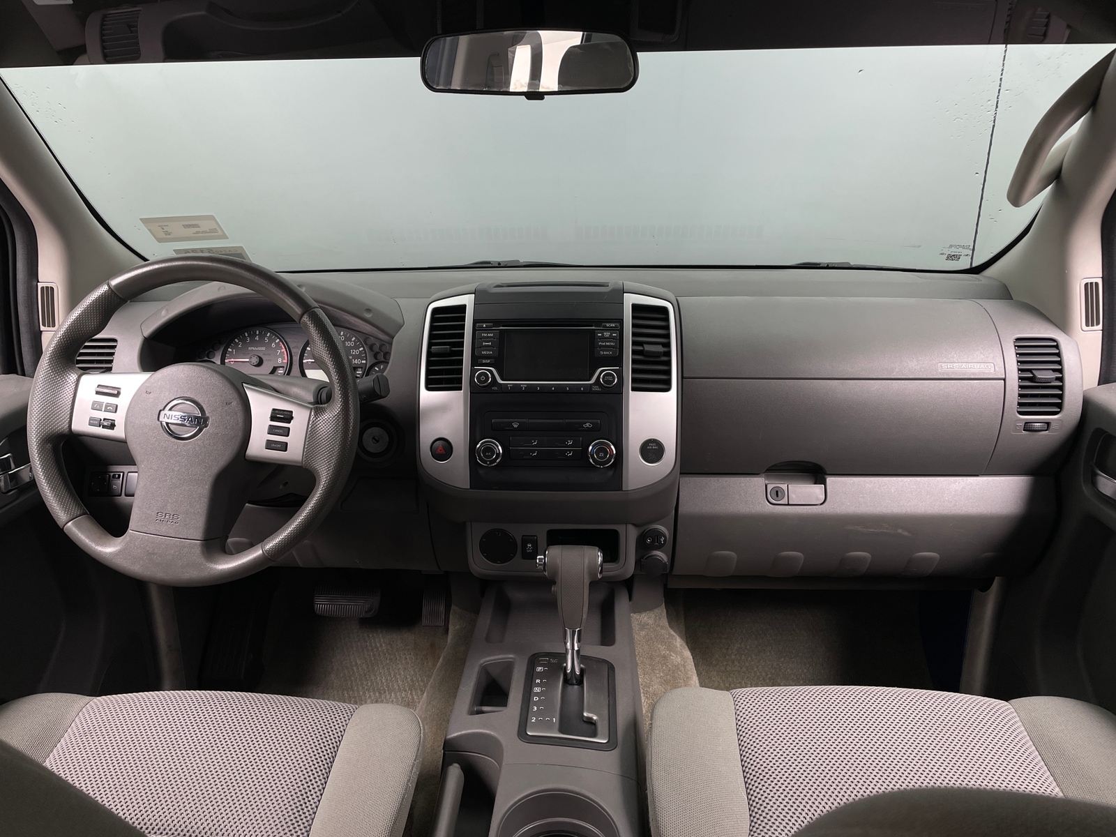 Thumbnail: 2018 Nissan Frontier - 3