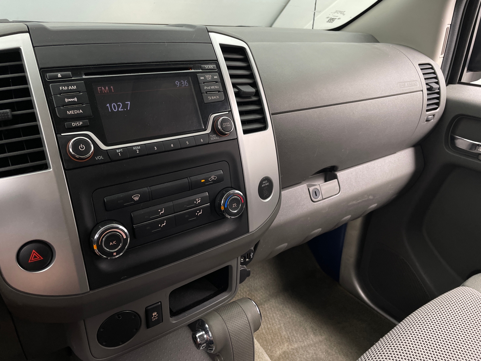 Thumbnail: 2018 Nissan Frontier - 4
