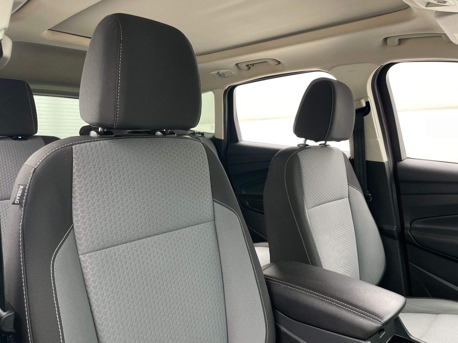Thumbnail: 2017 Ford Escape - 2