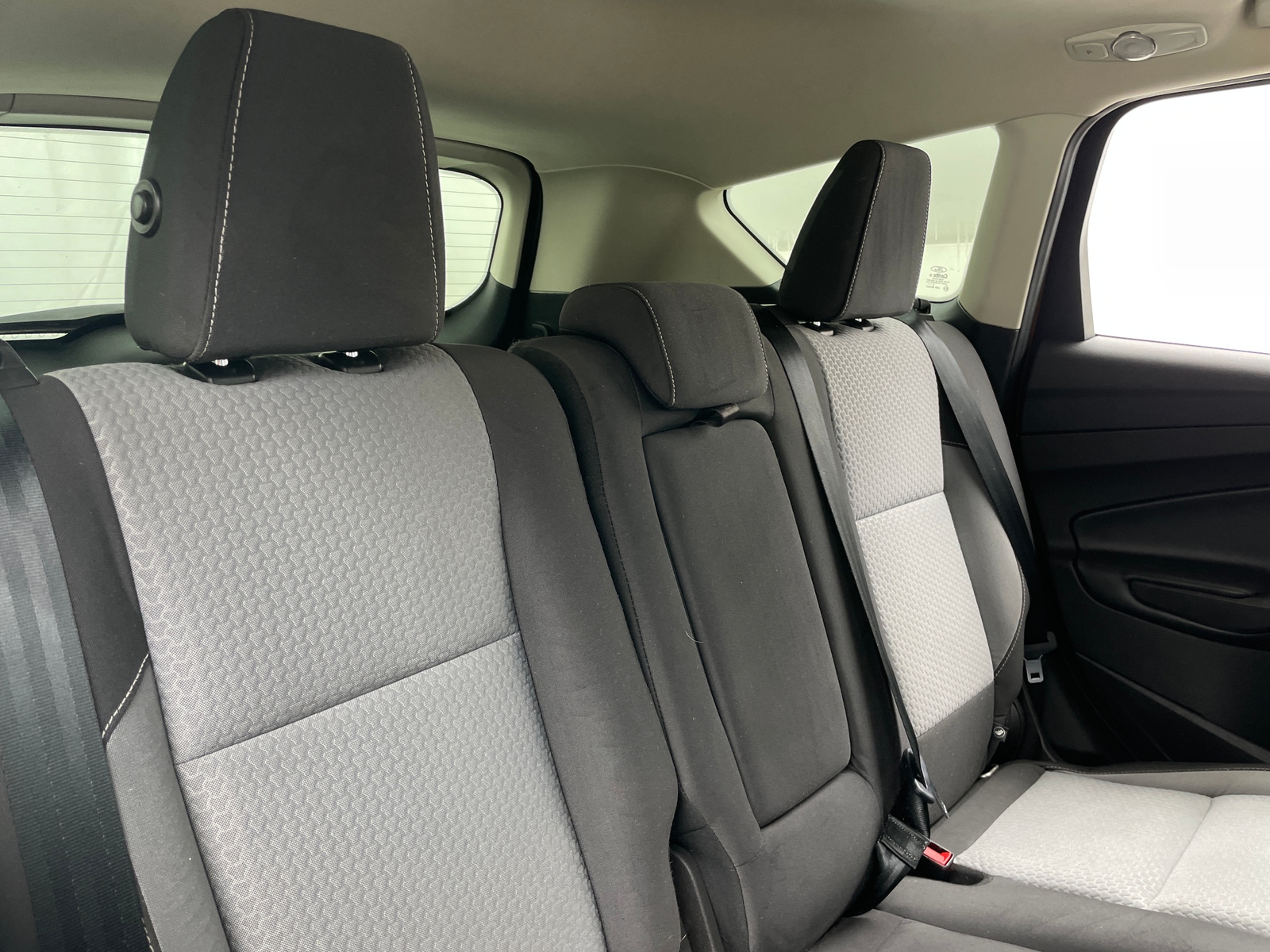 Thumbnail: 2017 Ford Escape - 6