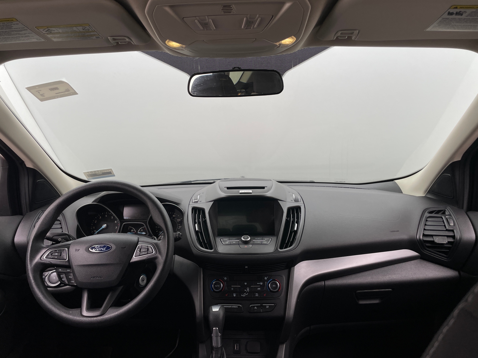 Thumbnail: 2017 Ford Escape - 3