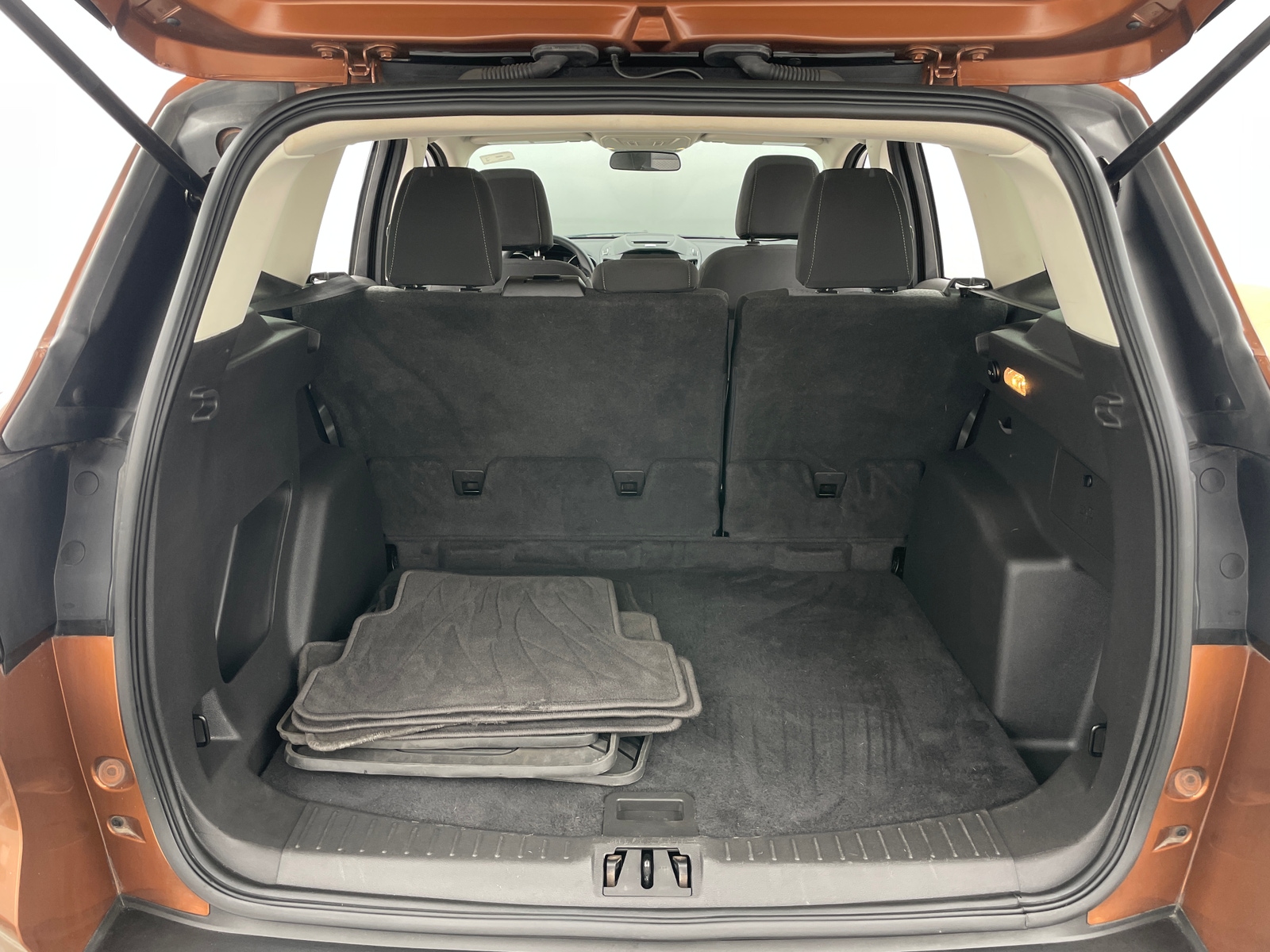 Thumbnail: 2017 Ford Escape - 7