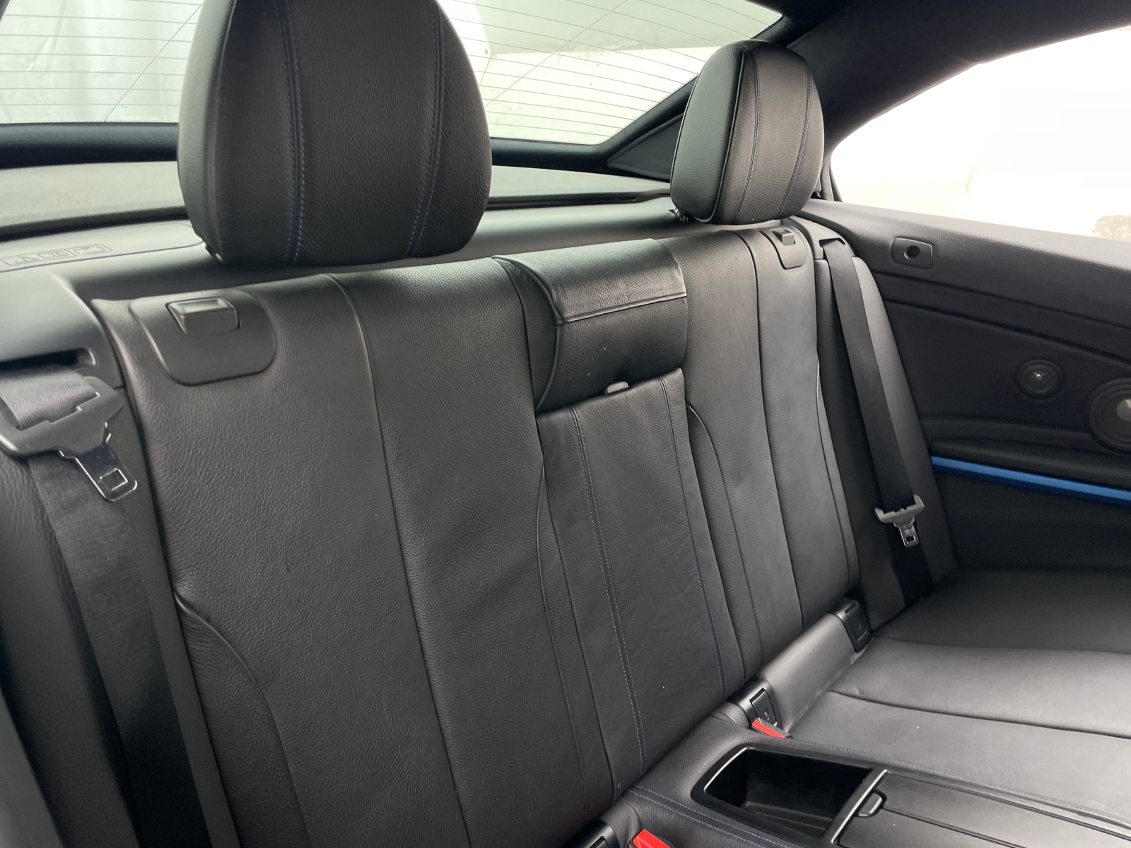 Thumbnail: 2015 BMW 4 Series - 4