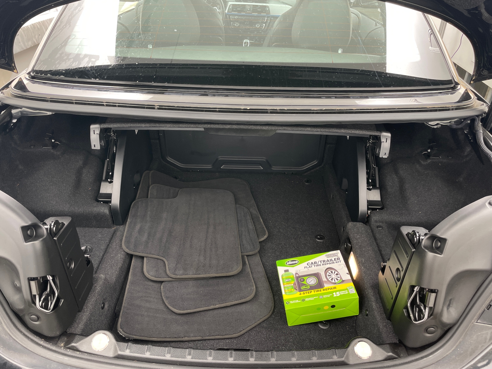 Thumbnail: 2015 BMW 4 Series - 5